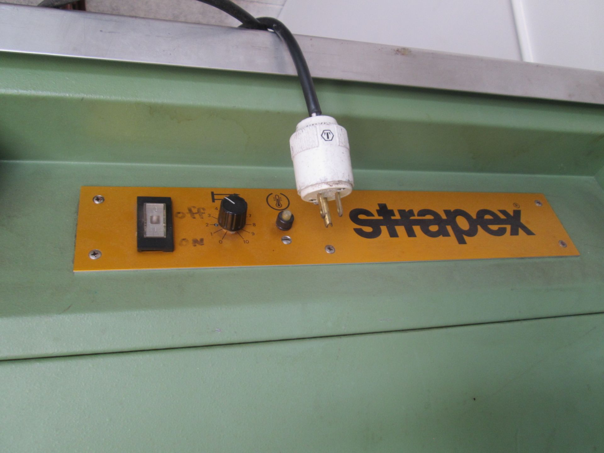 Strapex Machine - Image 3 of 7