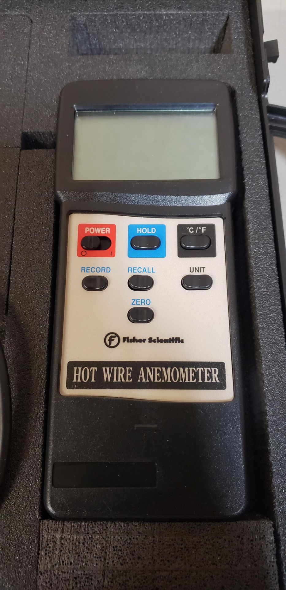 Hot Wire Anemometer - Image 3 of 6