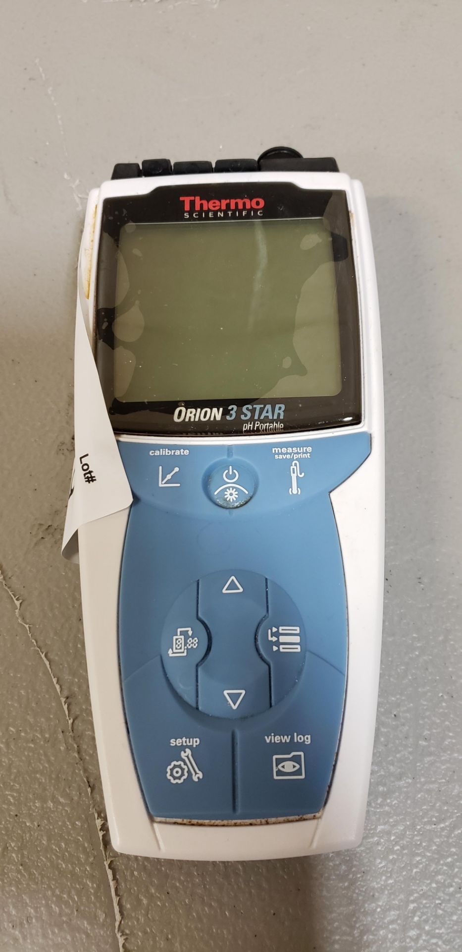 Thermo Sci Orion PH Meter