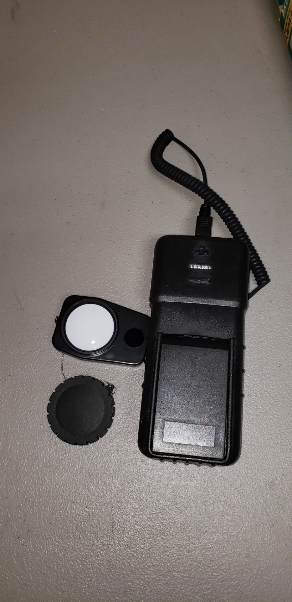 Extech Light Meter - Image 5 of 6