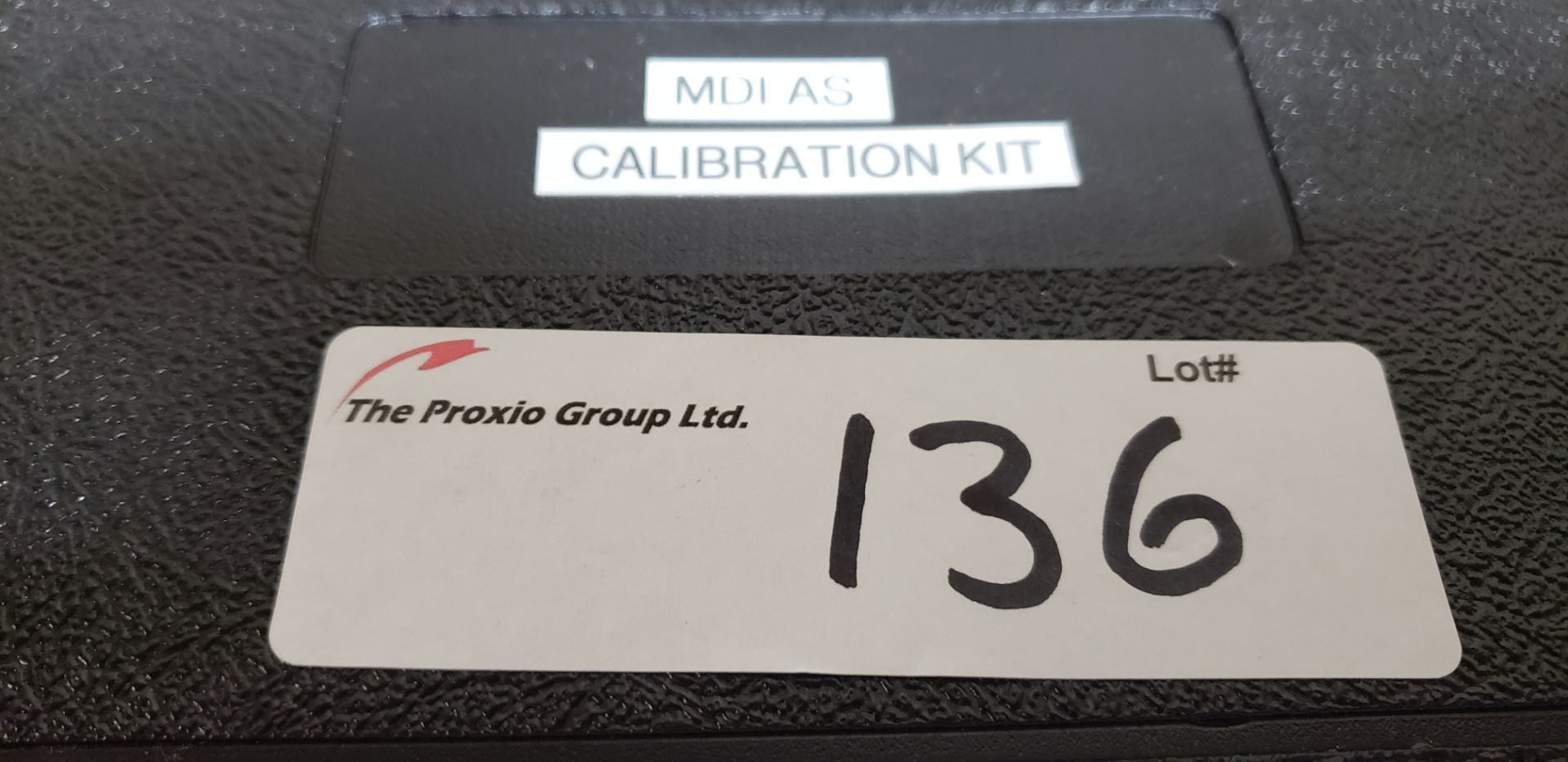 Calibration Kit - Image 5 of 5