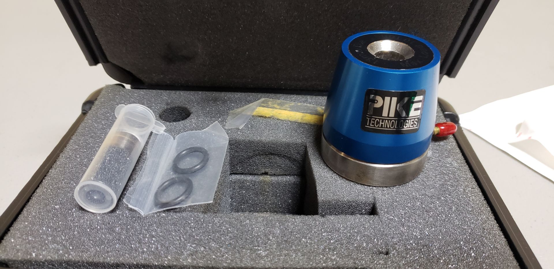 Pike Technologies 13mm Die