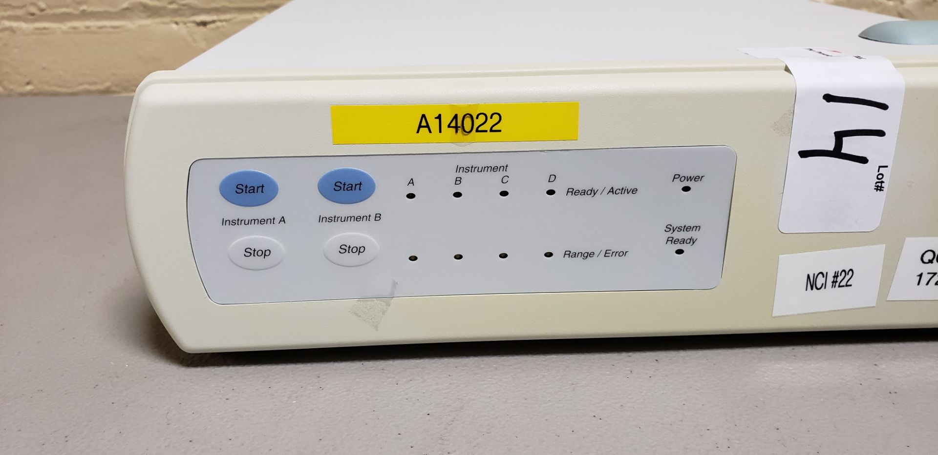 PerkinElmer NCI 900 Network Chromatography Interface - Image 2 of 7