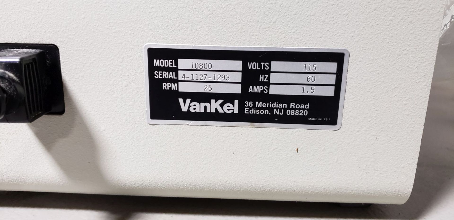 Vankel Friability Tester - Image 6 of 7