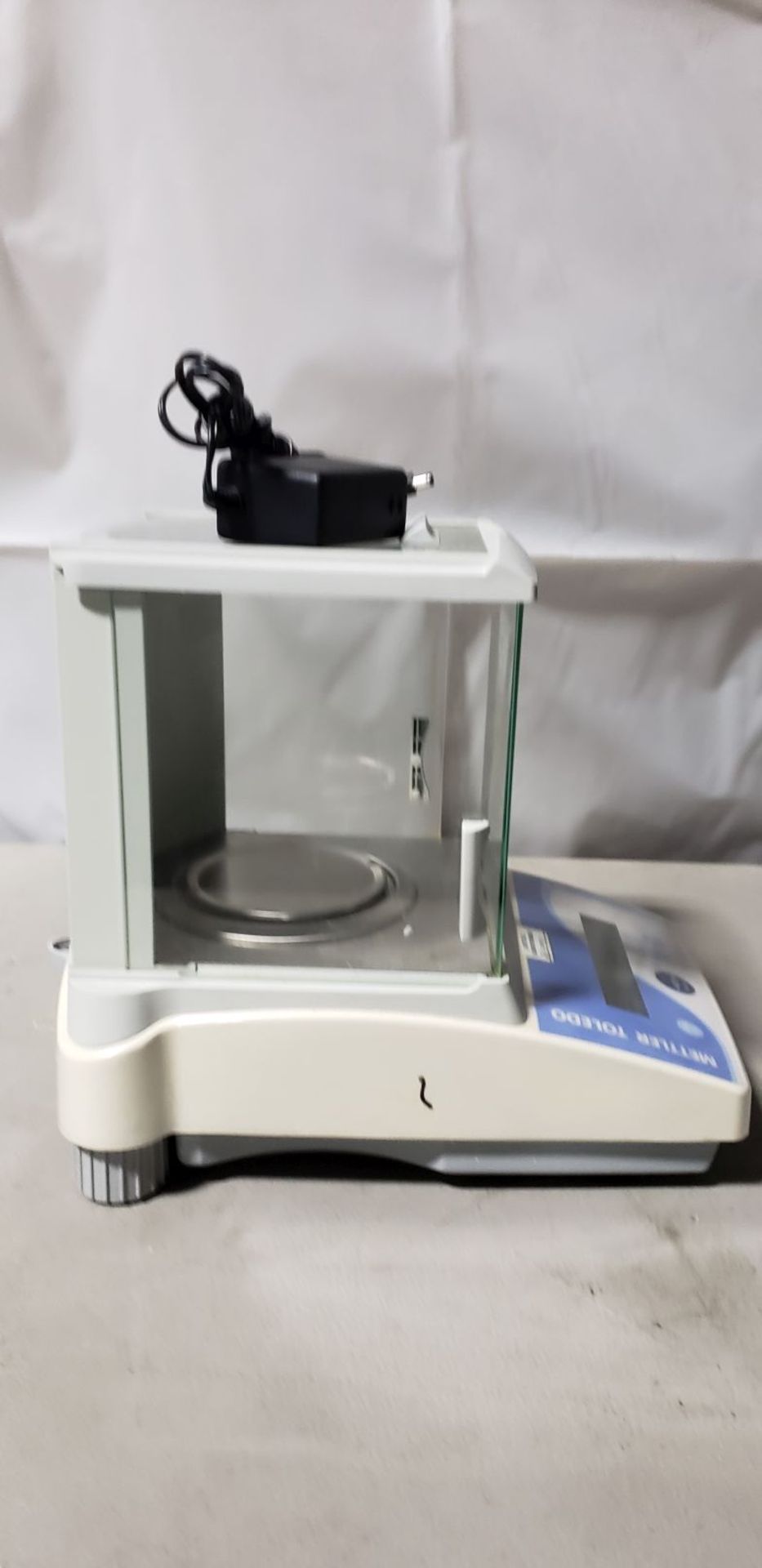 Mettler-Toledo PL-303 Lab Balance - Image 9 of 9