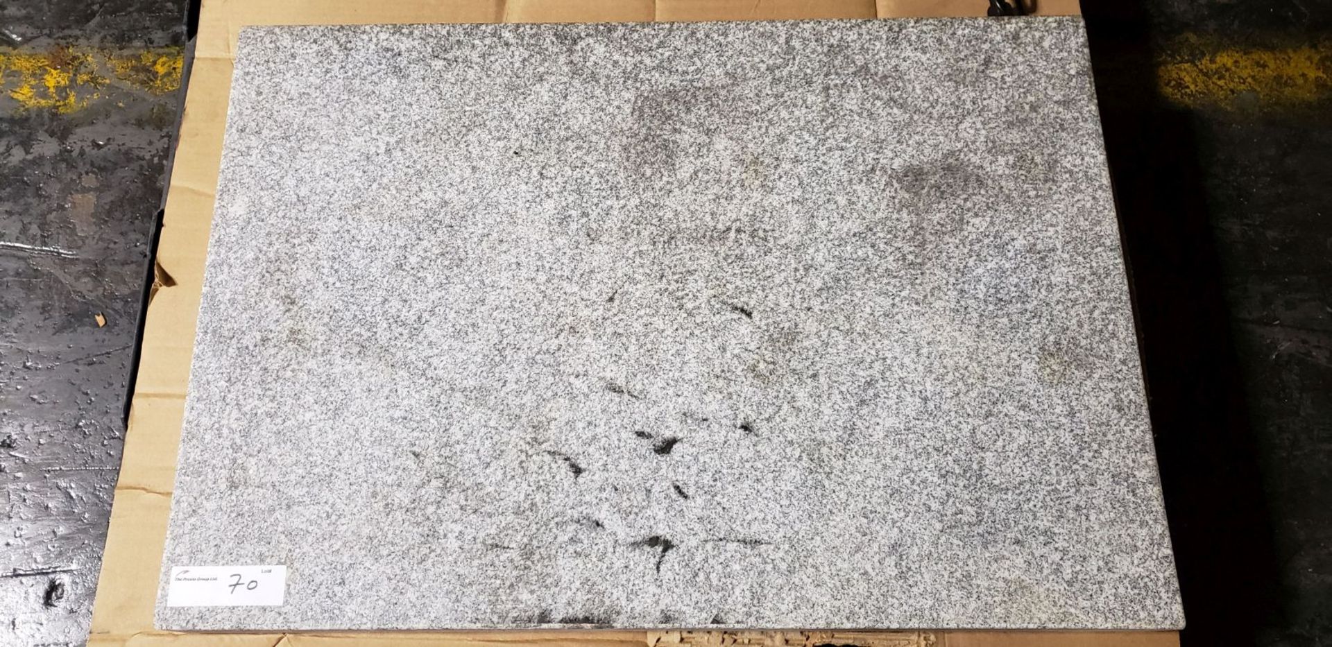 Granite Table Top - Image 2 of 2