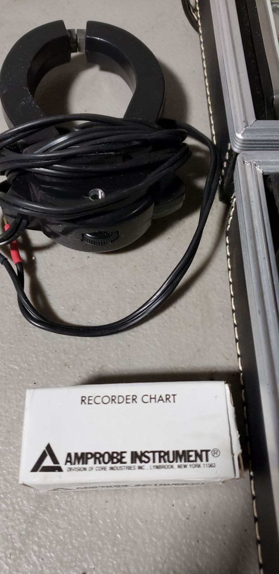 Amprobe AC Amnetor Recorder - Image 4 of 5