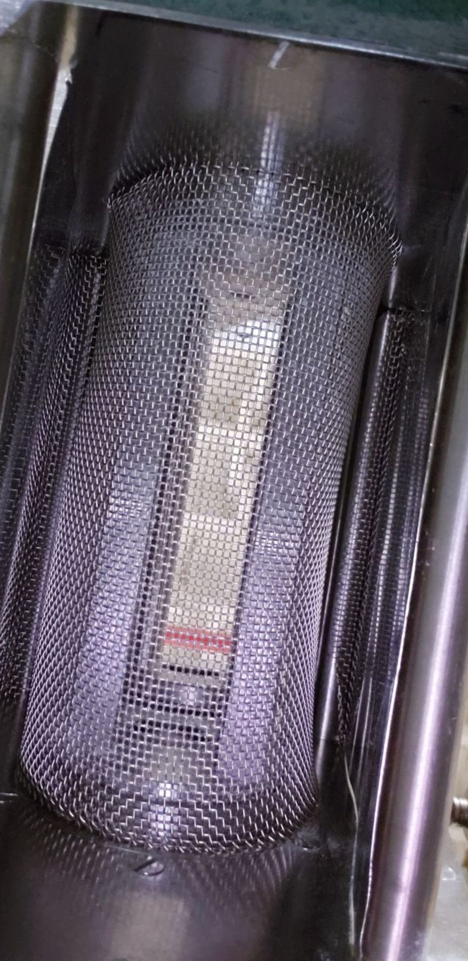 Erewica AR 400 Bench Top Oscillating Granulator - Image 5 of 8