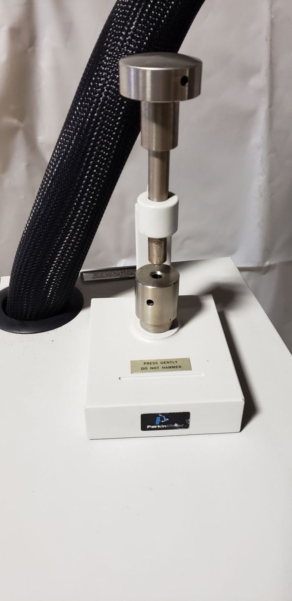 Perkin Elmer Pyris 1 Calorimeter - Image 19 of 34