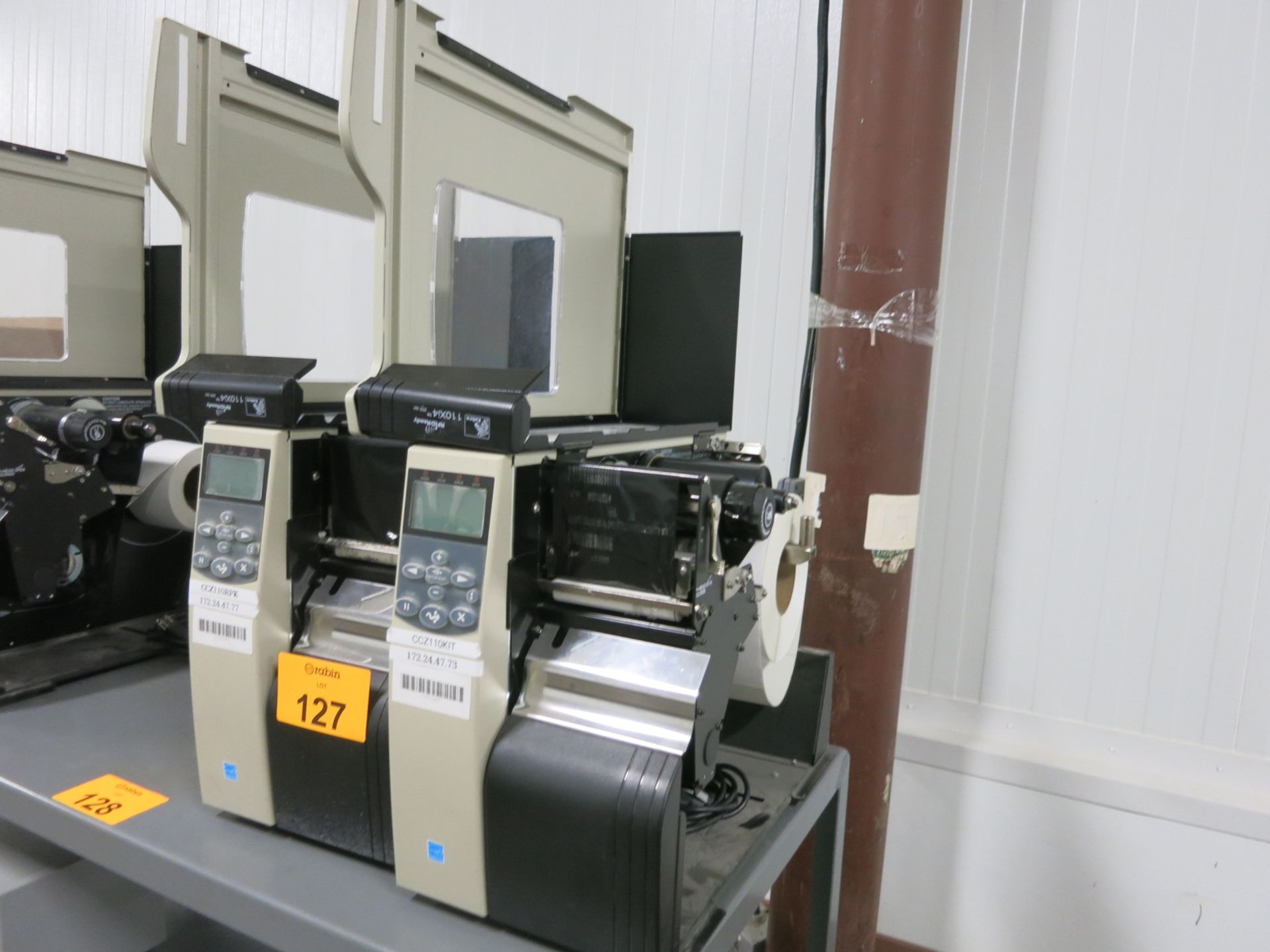 Label Printers