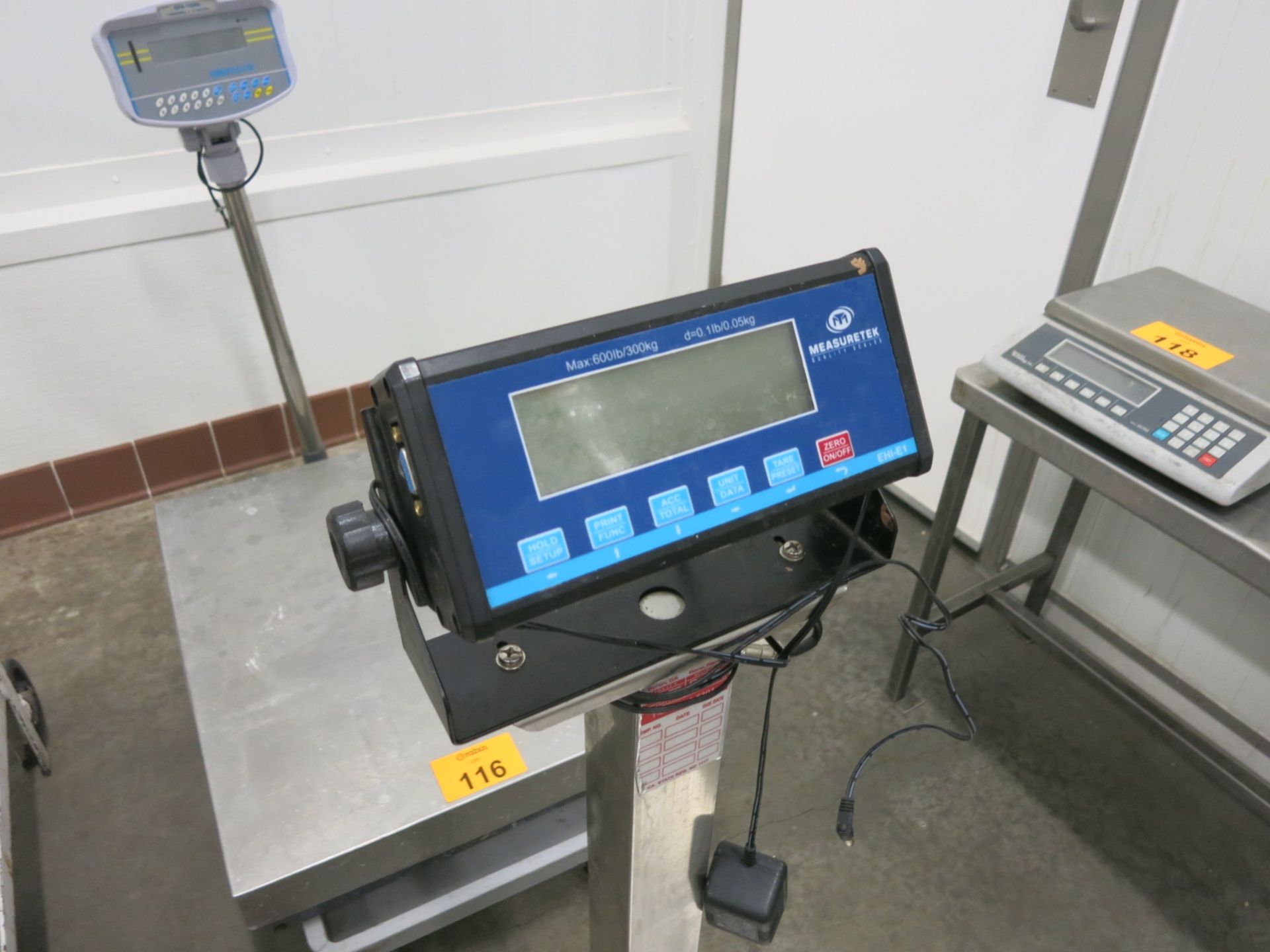 Digital Platform Scale - Image 2 of 2