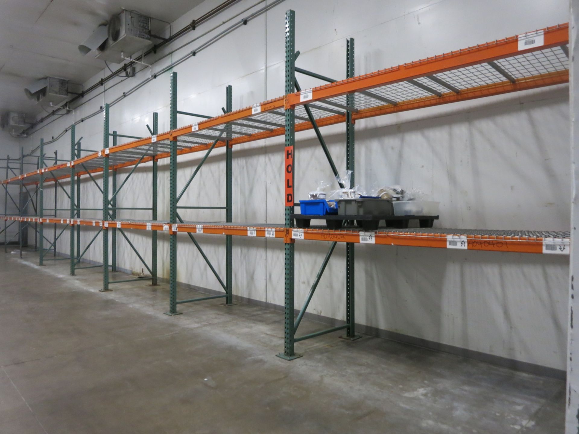 Pallet Racking