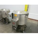 300lbs Chocolate Melter /Conditioner