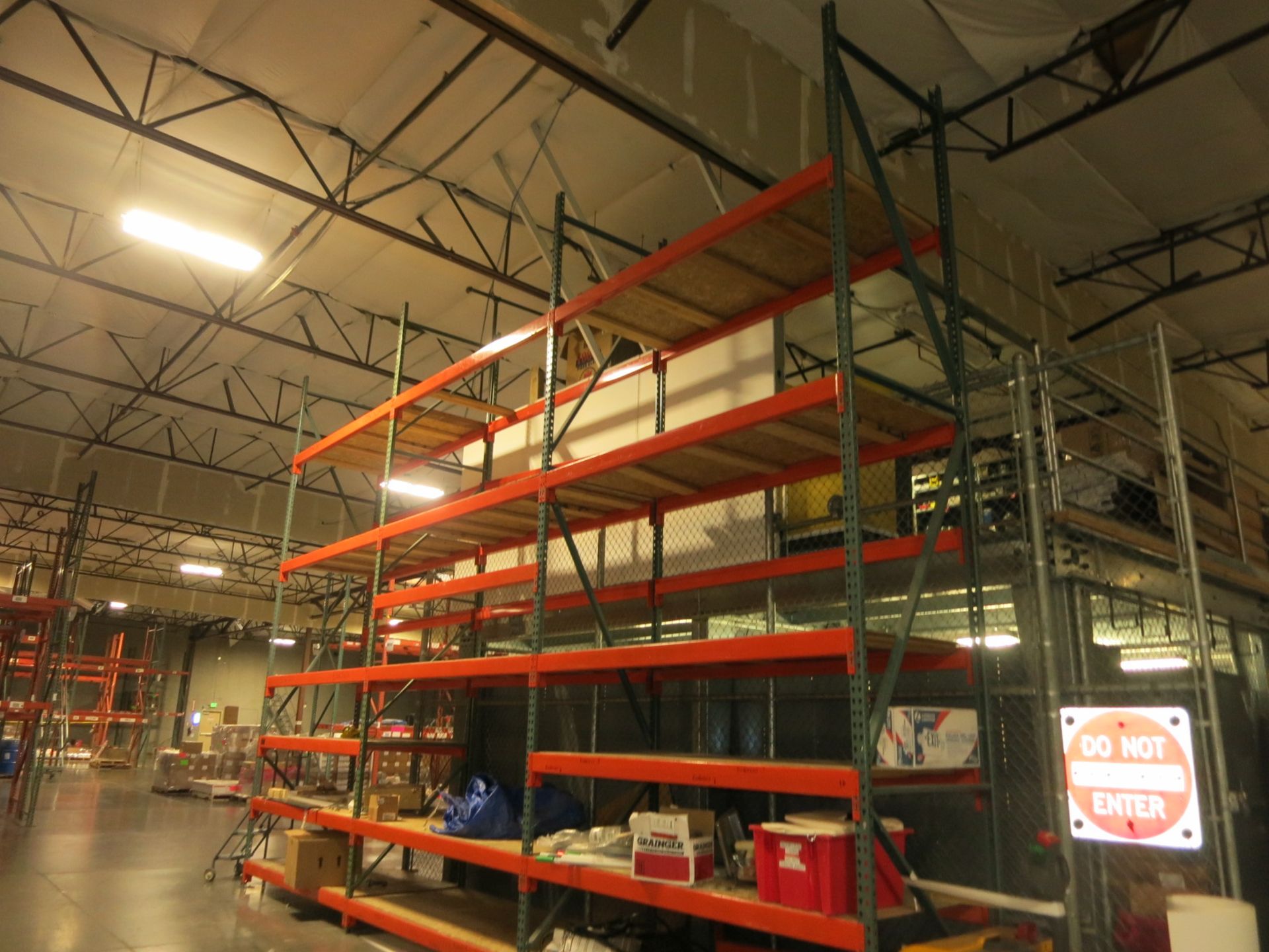 Pallet Racking - Image 2 of 2