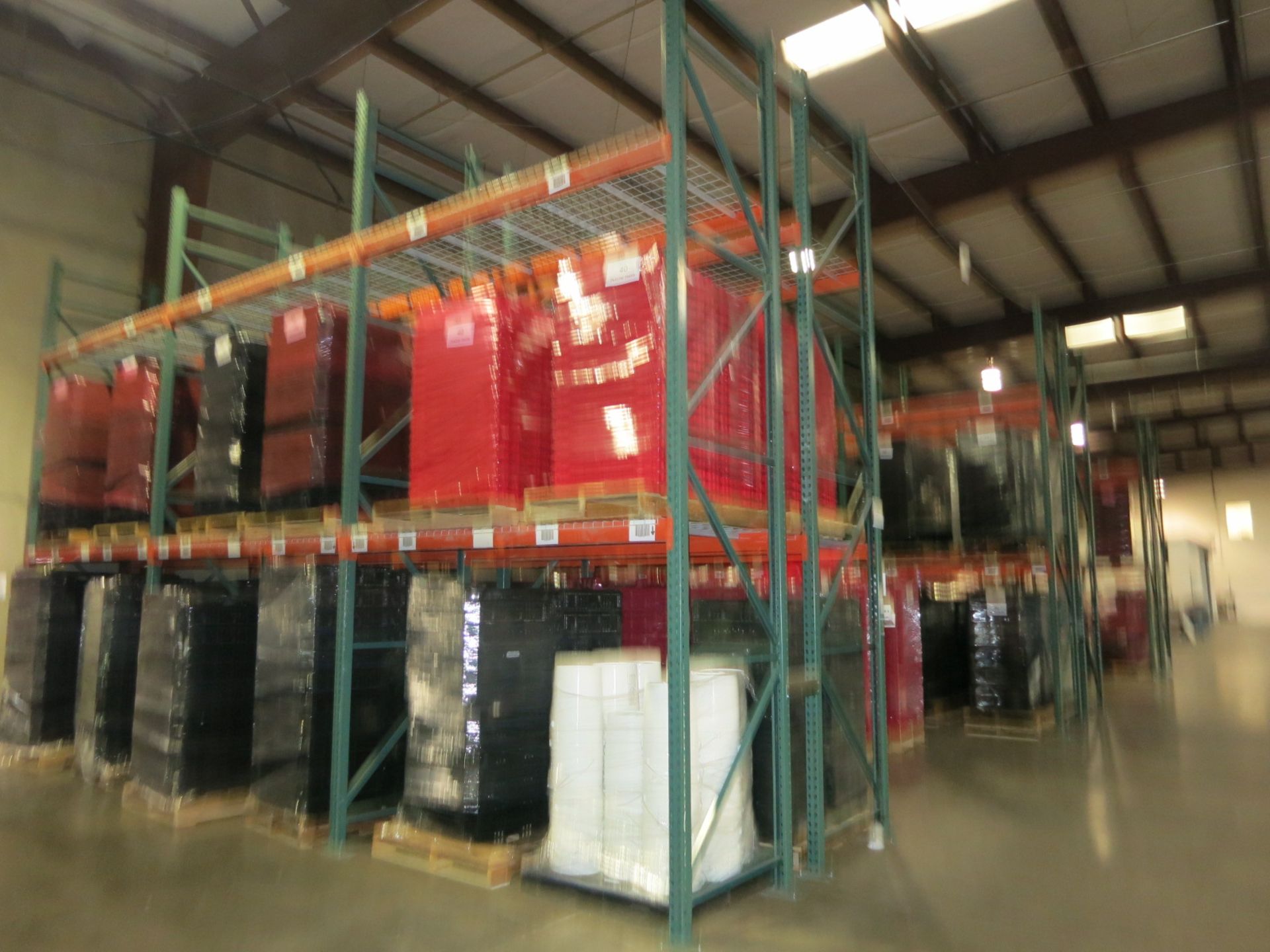 Pallet Racking - Image 2 of 2