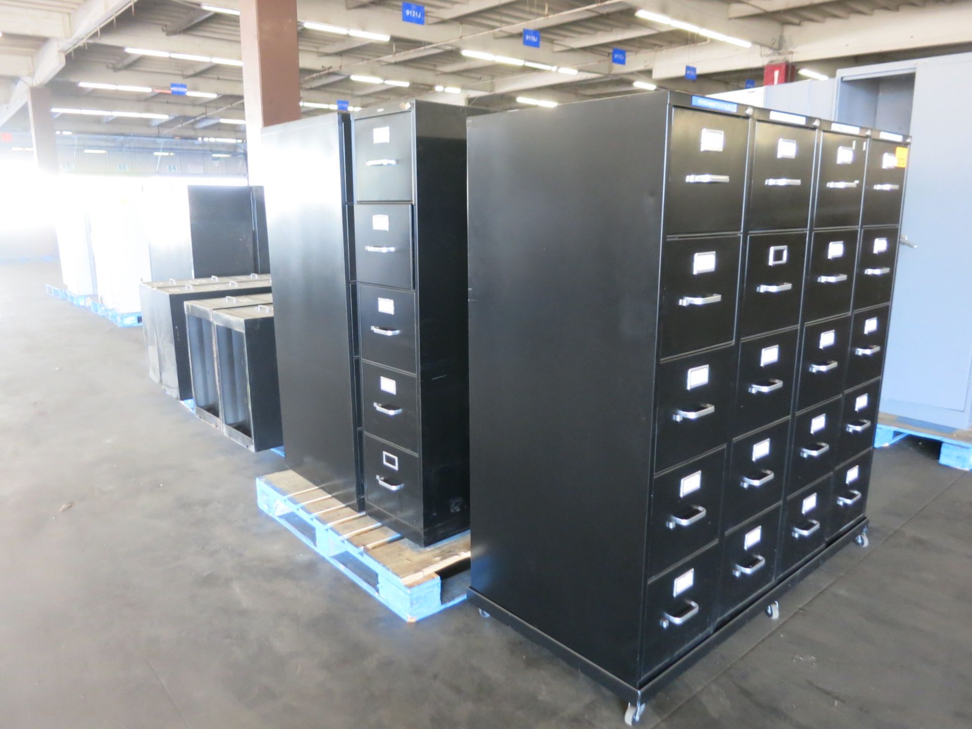 File Cabinets - Image 2 of 4