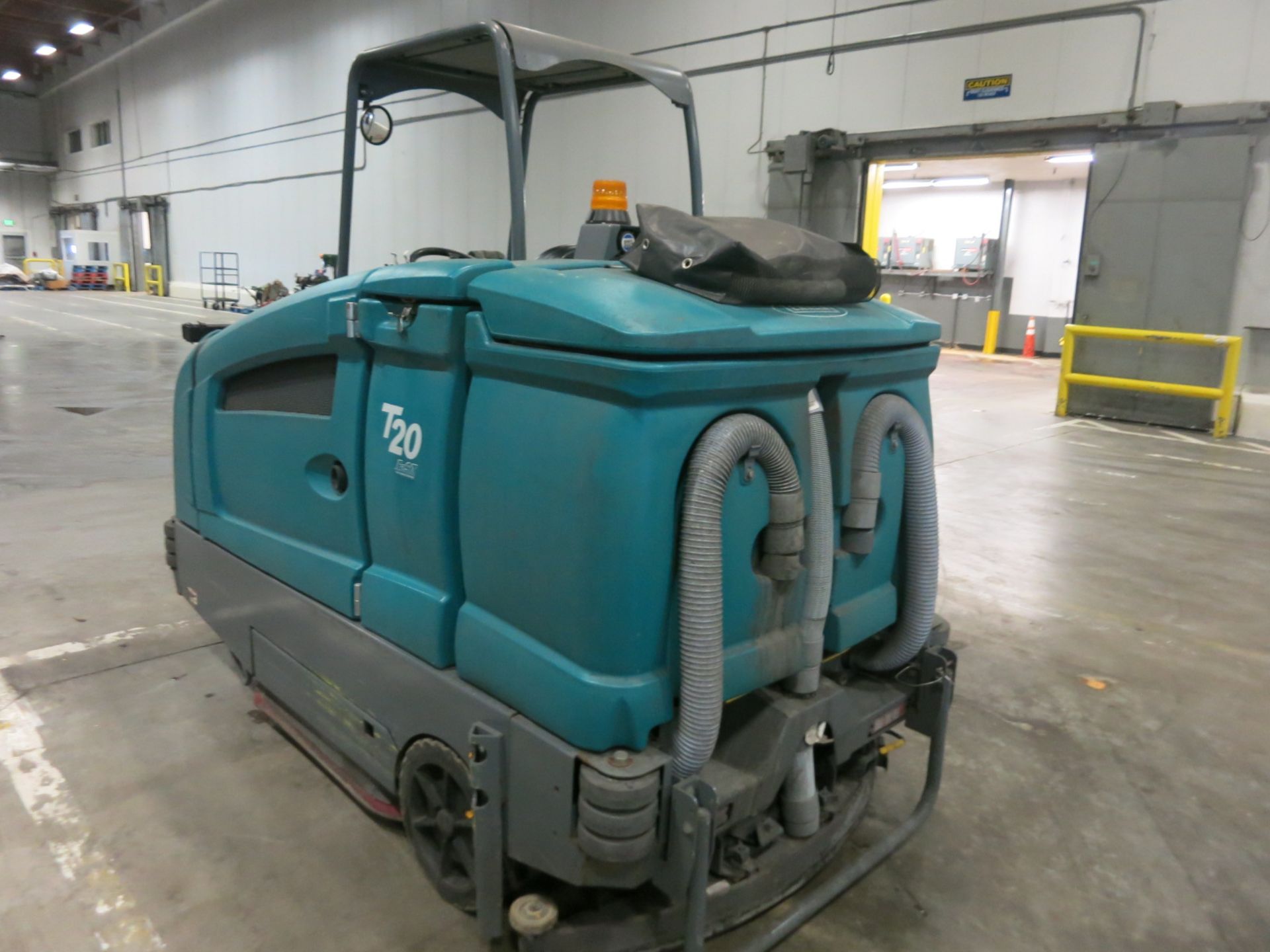 Floor Scrubber - Image 3 of 3