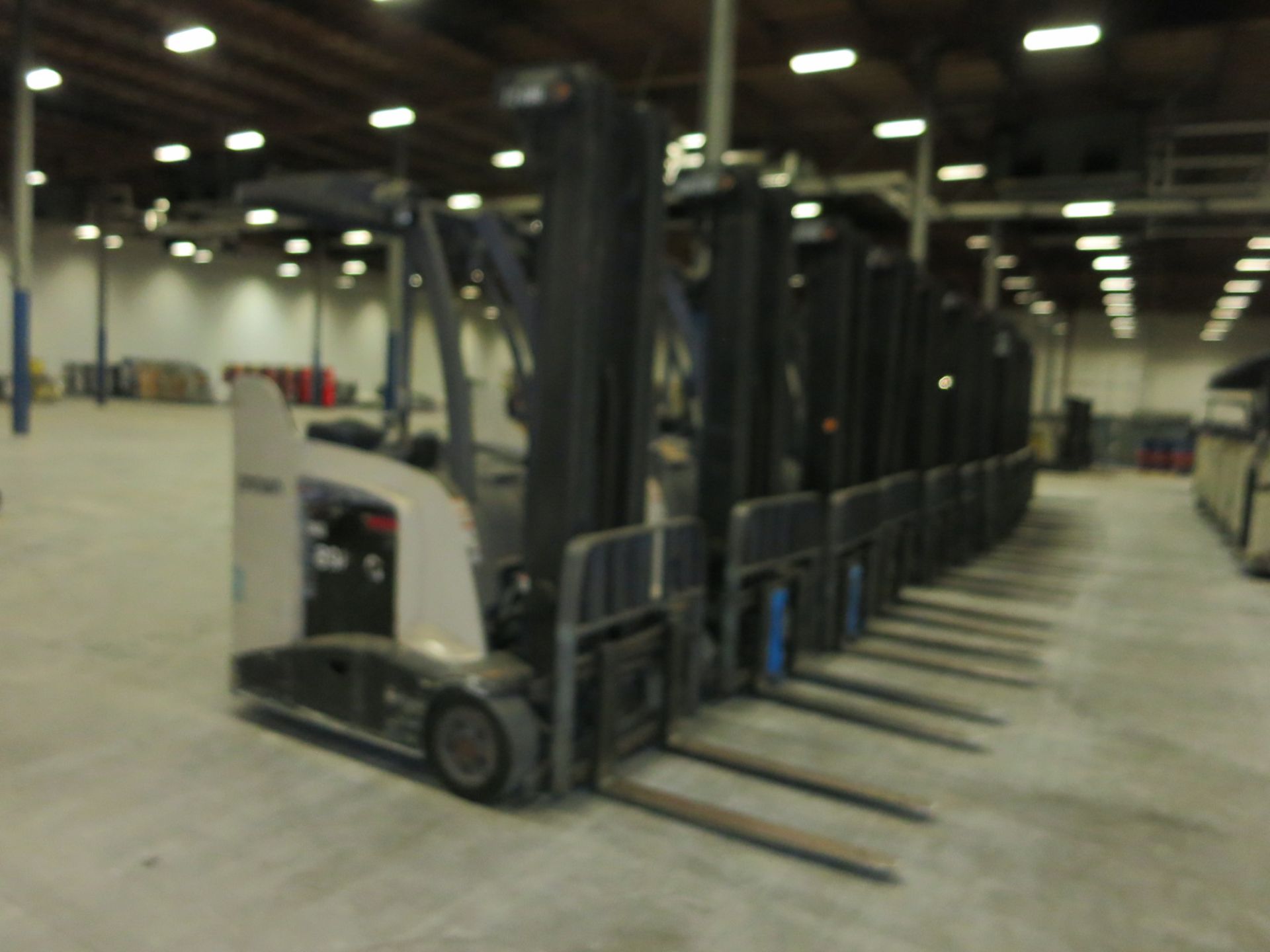 Forklift - Image 2 of 2