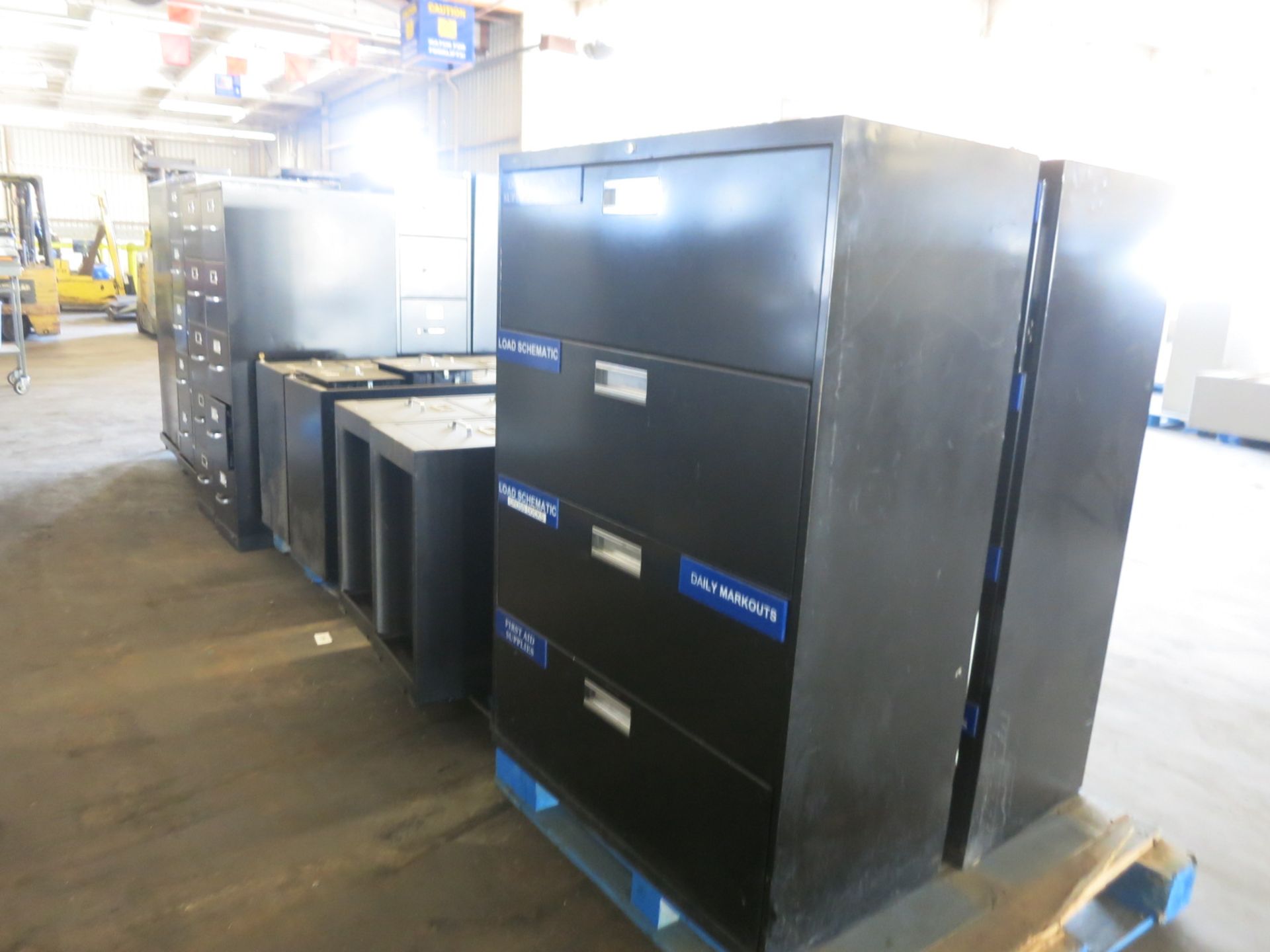 File Cabinets - Image 4 of 4