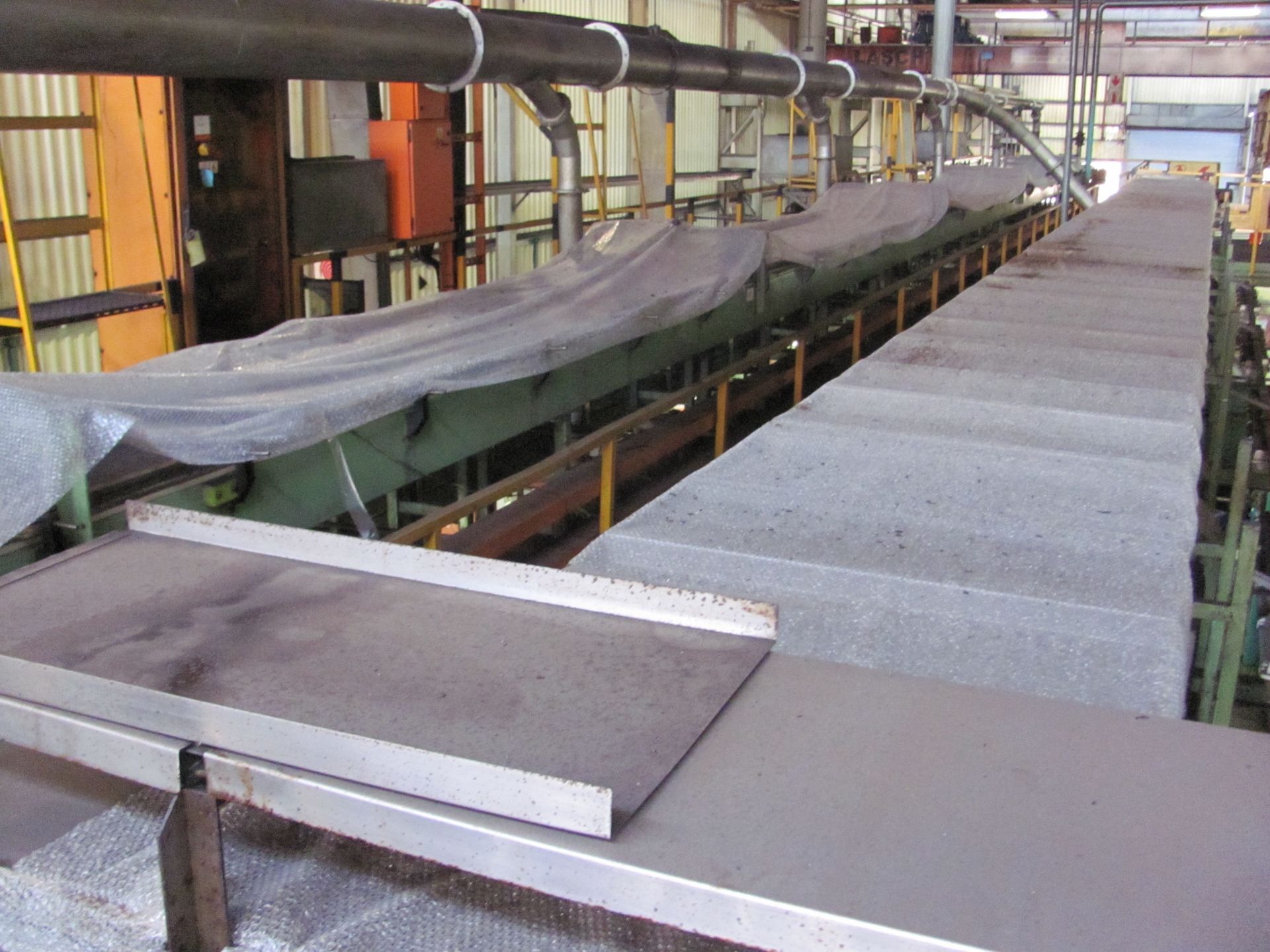 Cup Handling Conveyor - Image 4 of 4