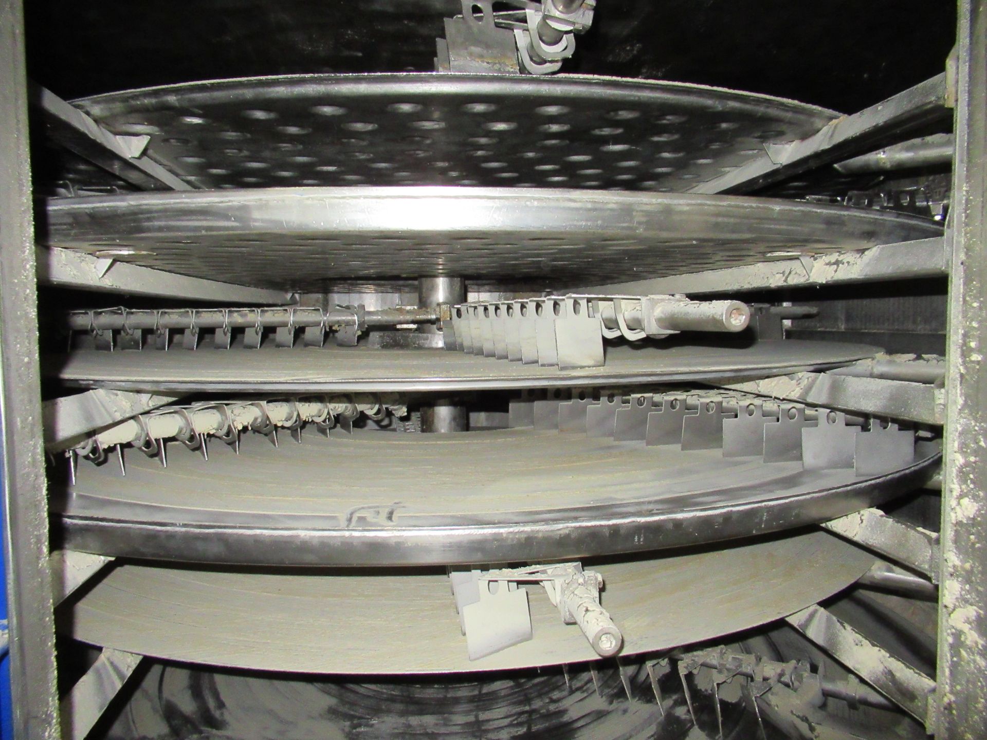 Tray Dryer - Image 3 of 7