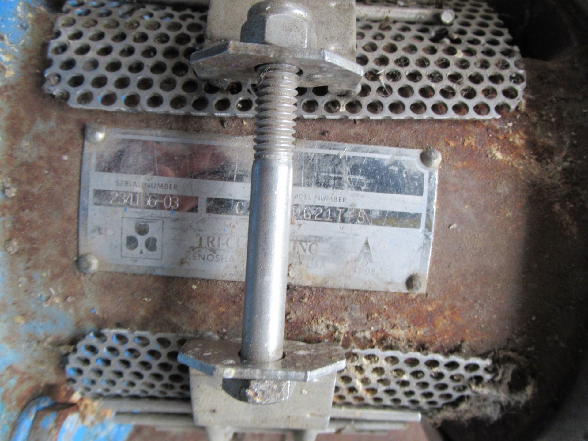 Centrifugal Pump - Image 2 of 2