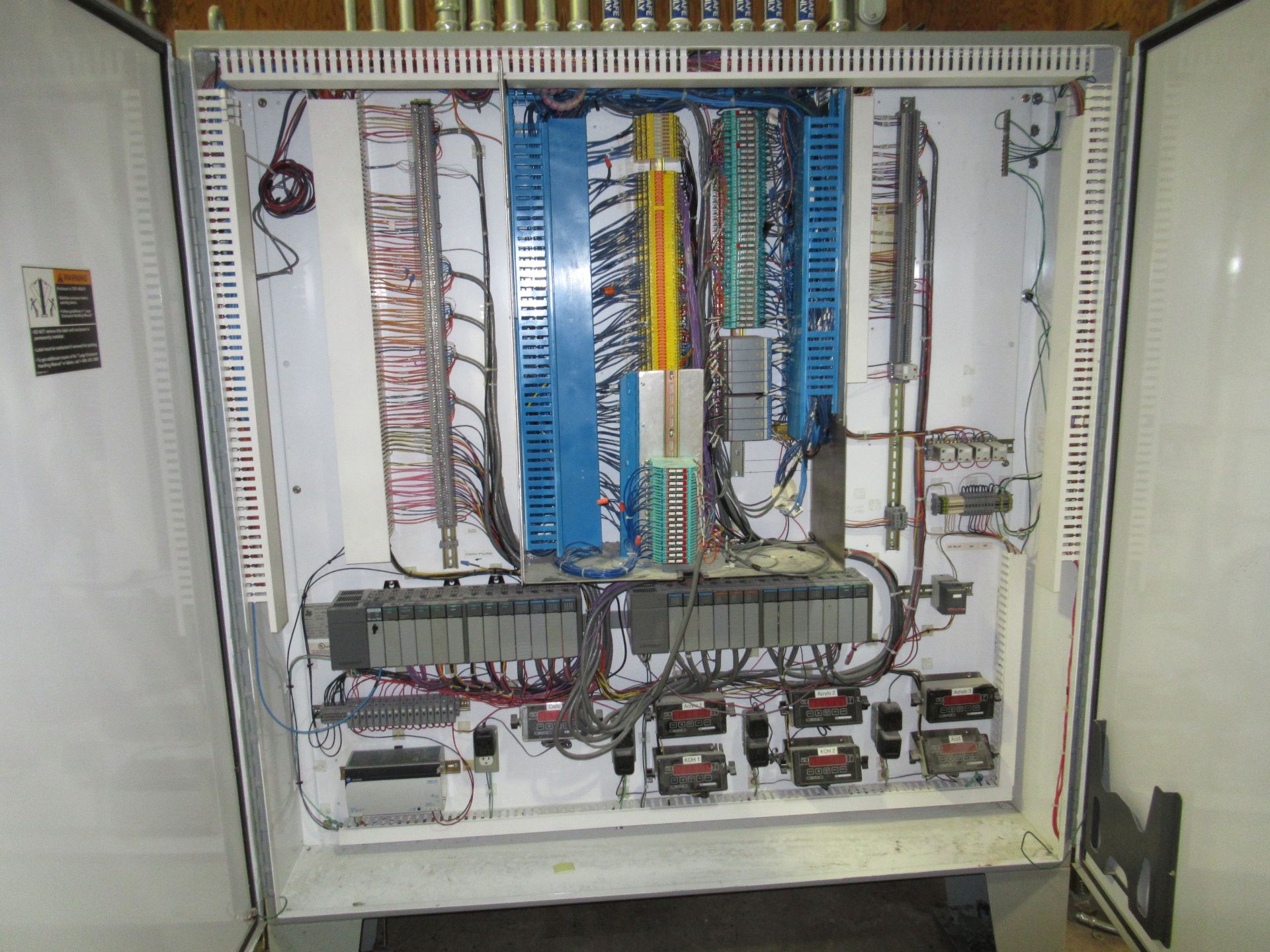 Main Control Panel - Image 2 of 4