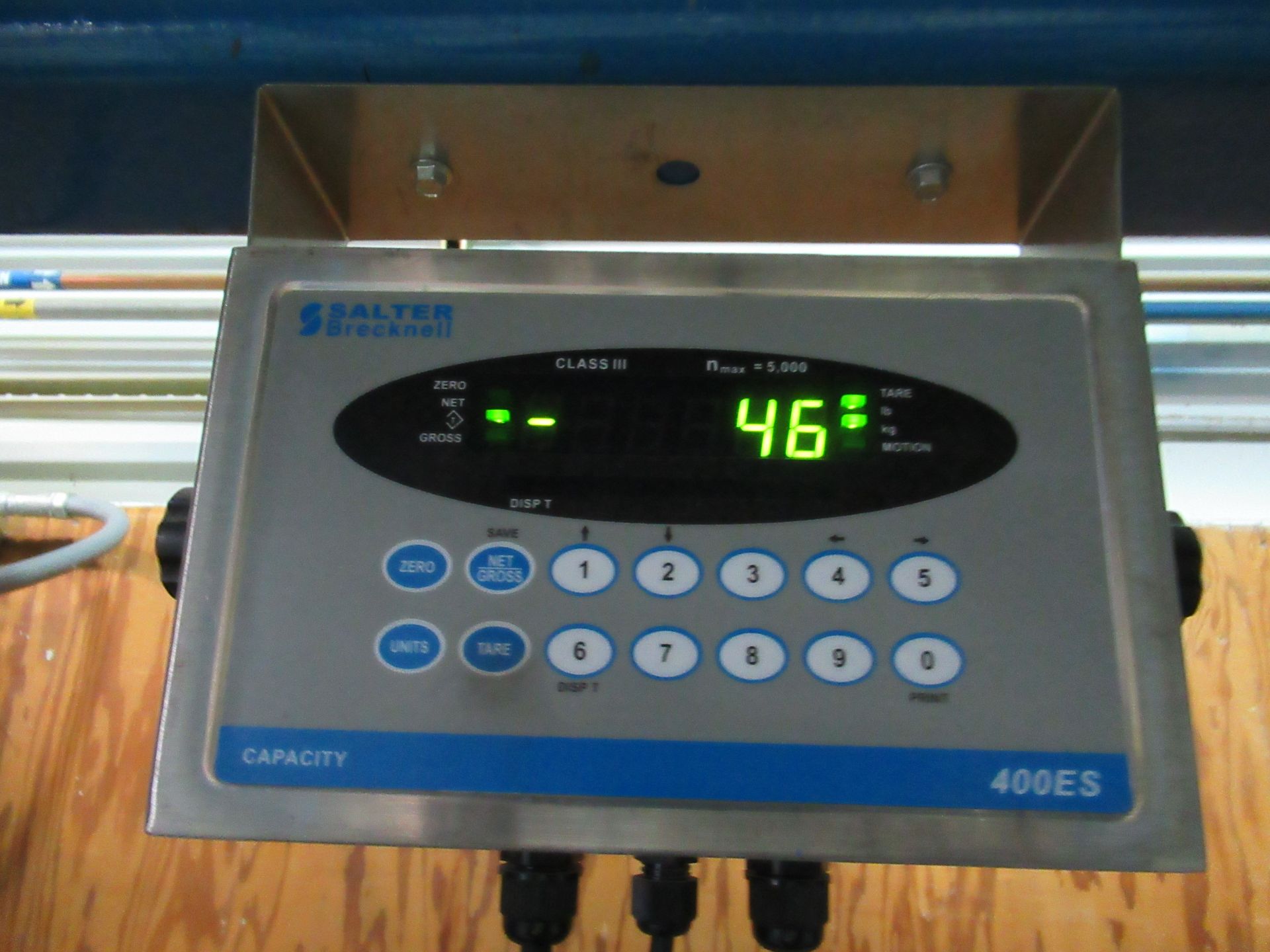 Digital Bag Scale - Image 2 of 2