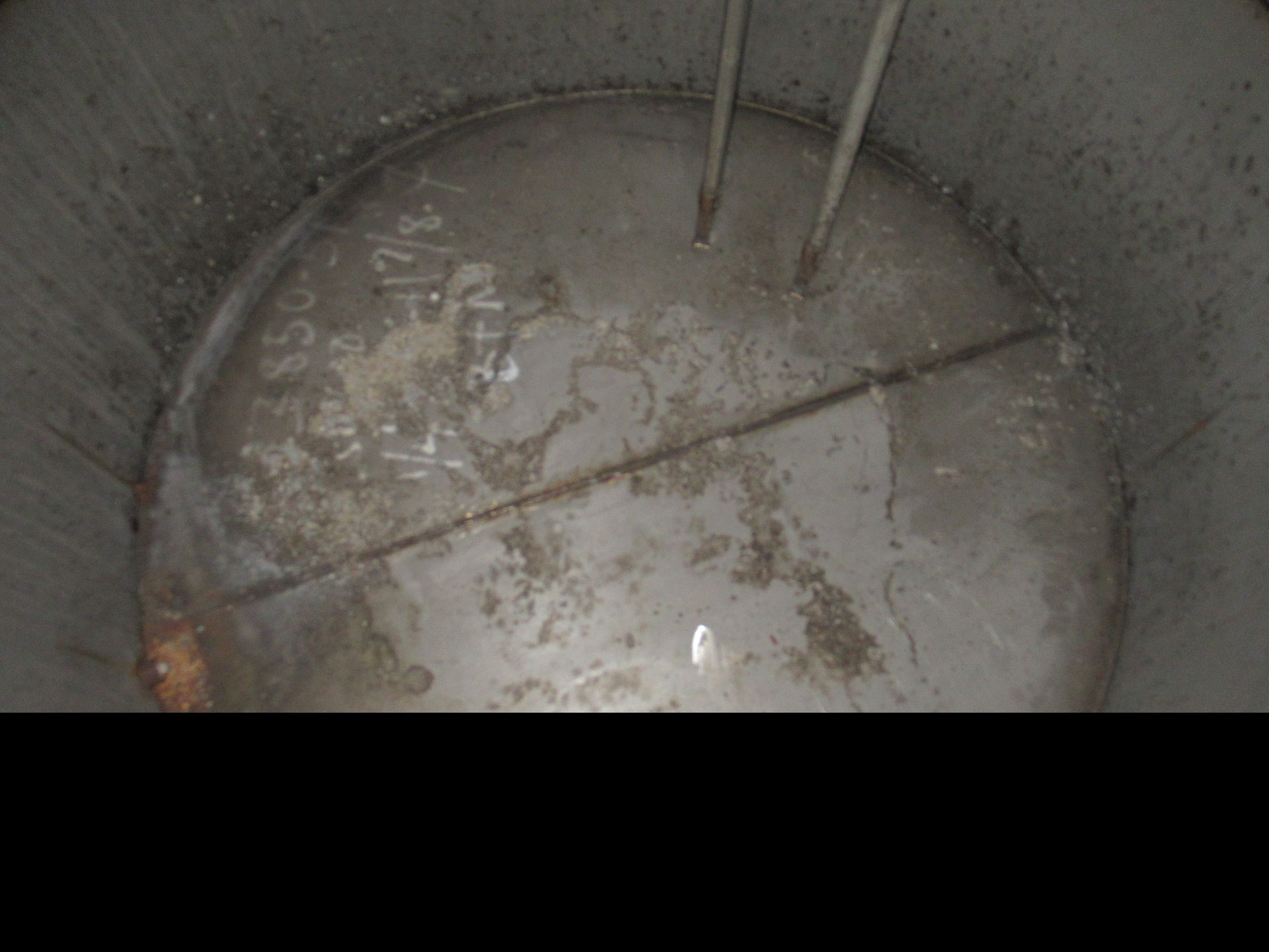 4700 Gal Storage Tank - Image 4 of 6