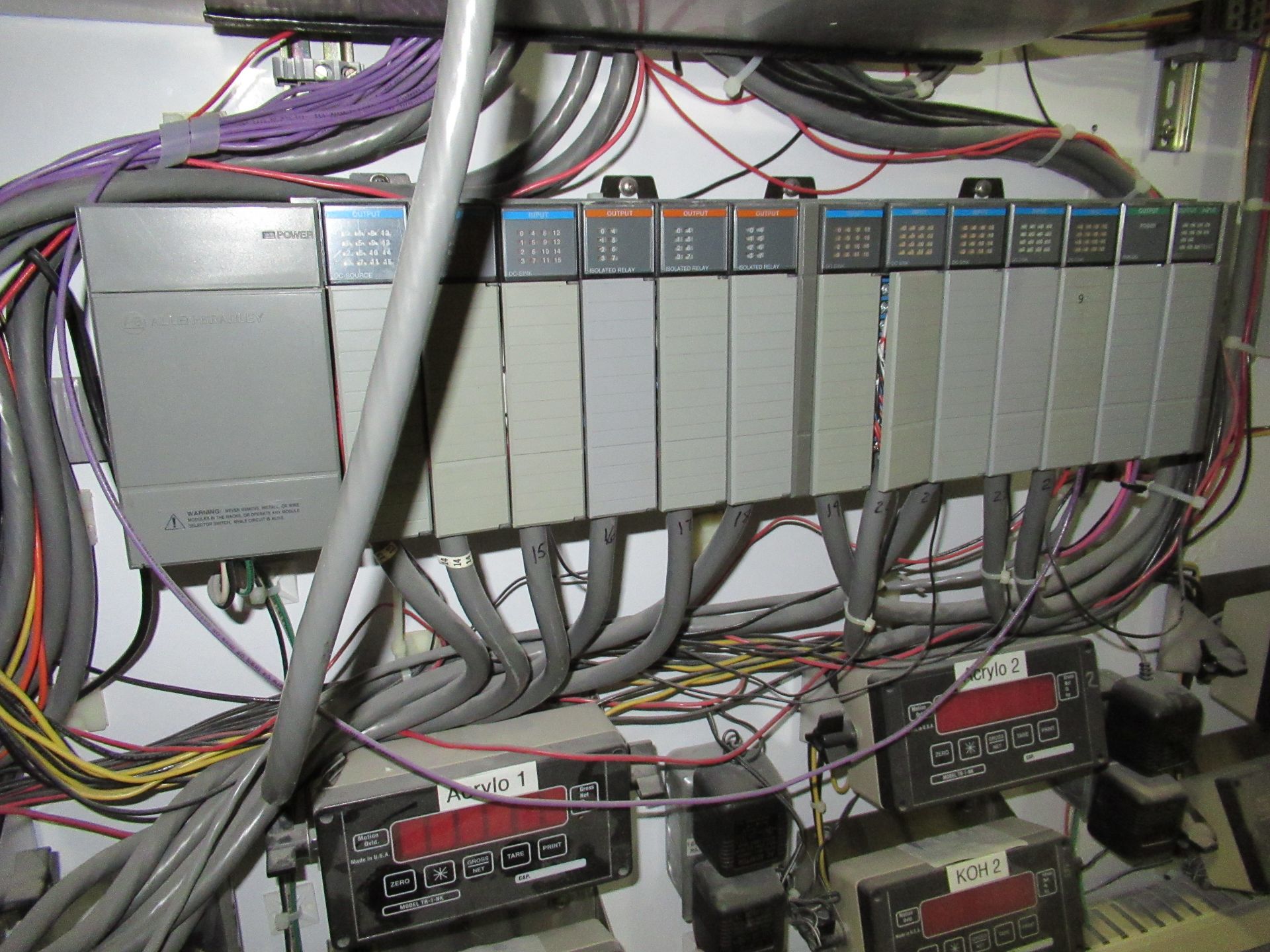 Main Control Panel - Image 4 of 4