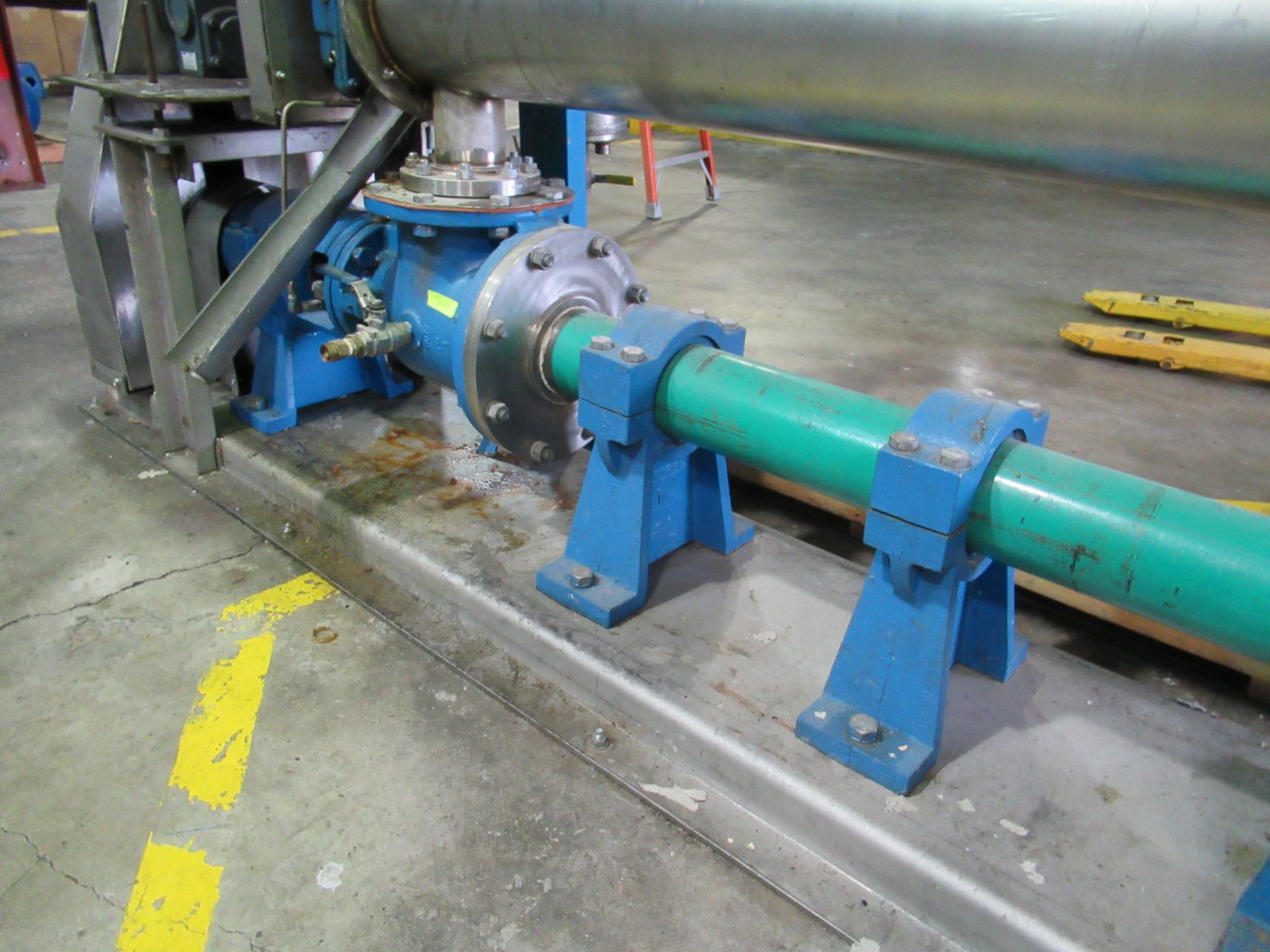 Moyno Pump - Image 3 of 4