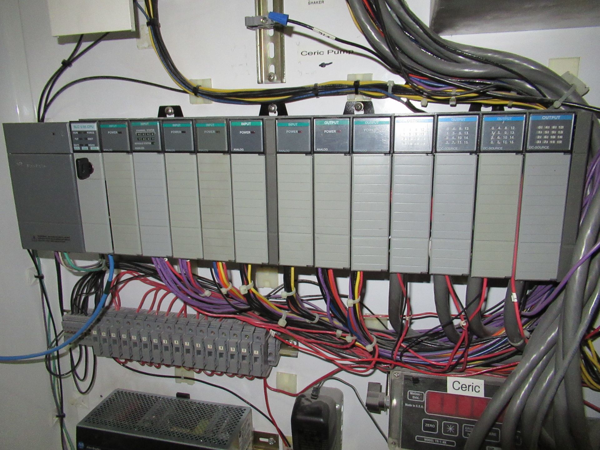Main Control Panel - Image 3 of 4