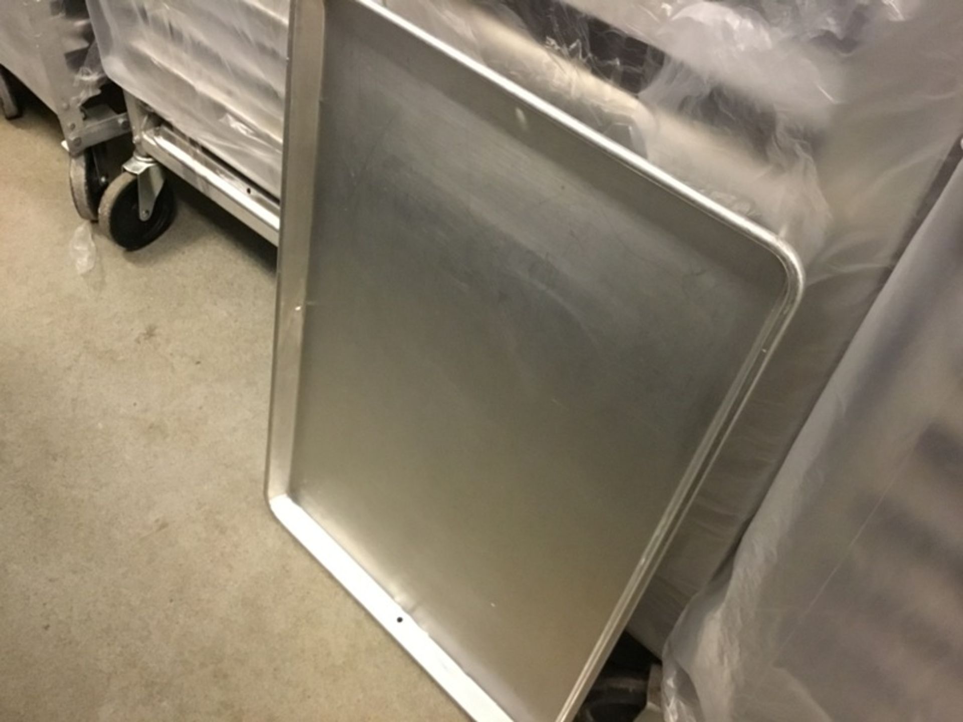 Sheet Pans and Racks - Image 2 of 2