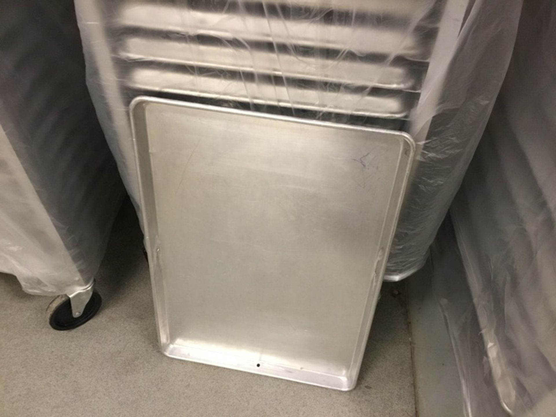 Sheet Pans and Racks - Image 2 of 2