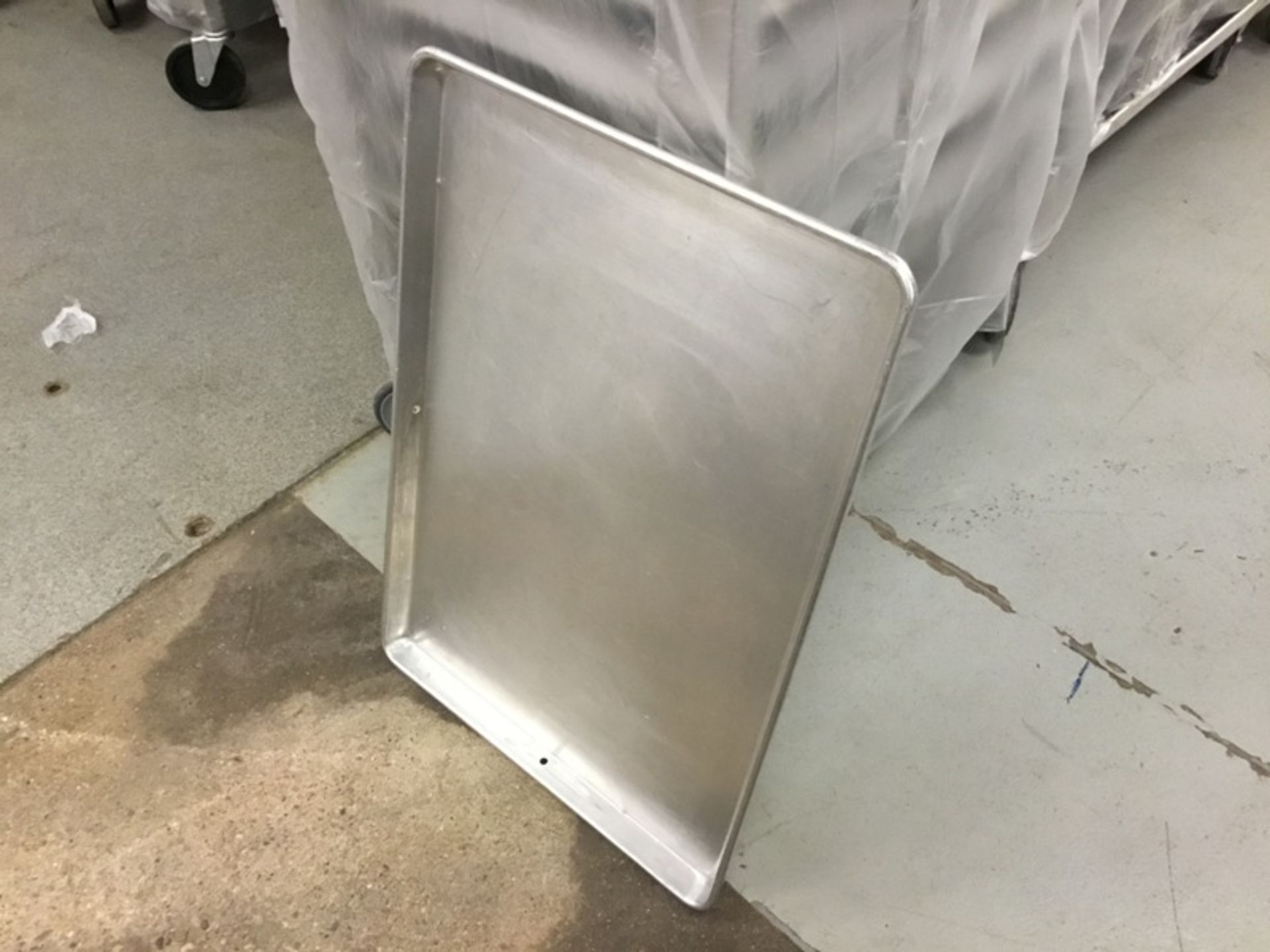 Sheet Pans and Racks - Image 3 of 3