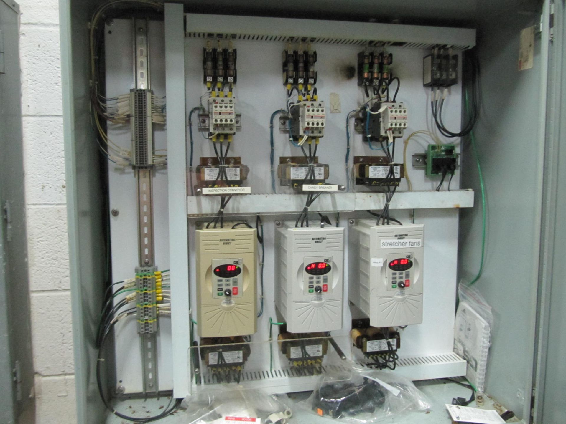 PLC Control Panel - Image 8 of 8