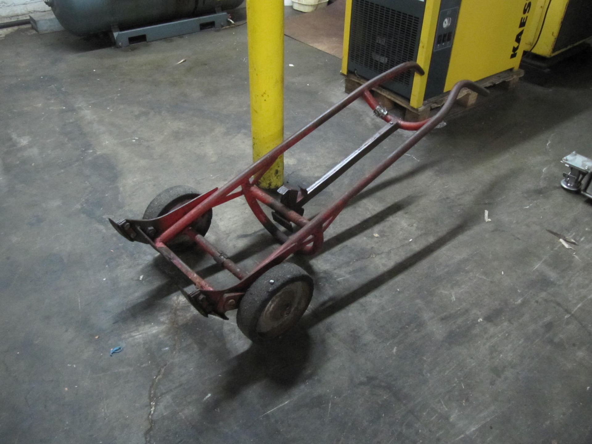 Barrel Carts & Hand Trucks - Image 2 of 2