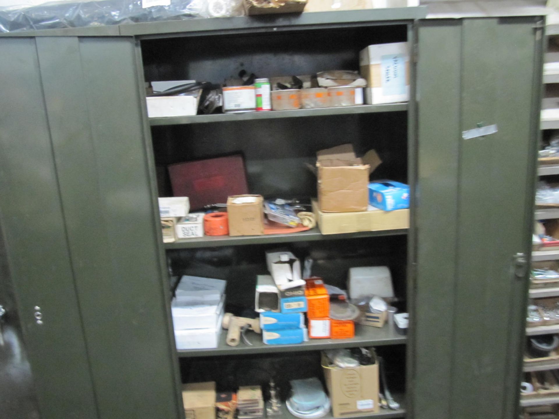 Storage cabinets - Image 3 of 3