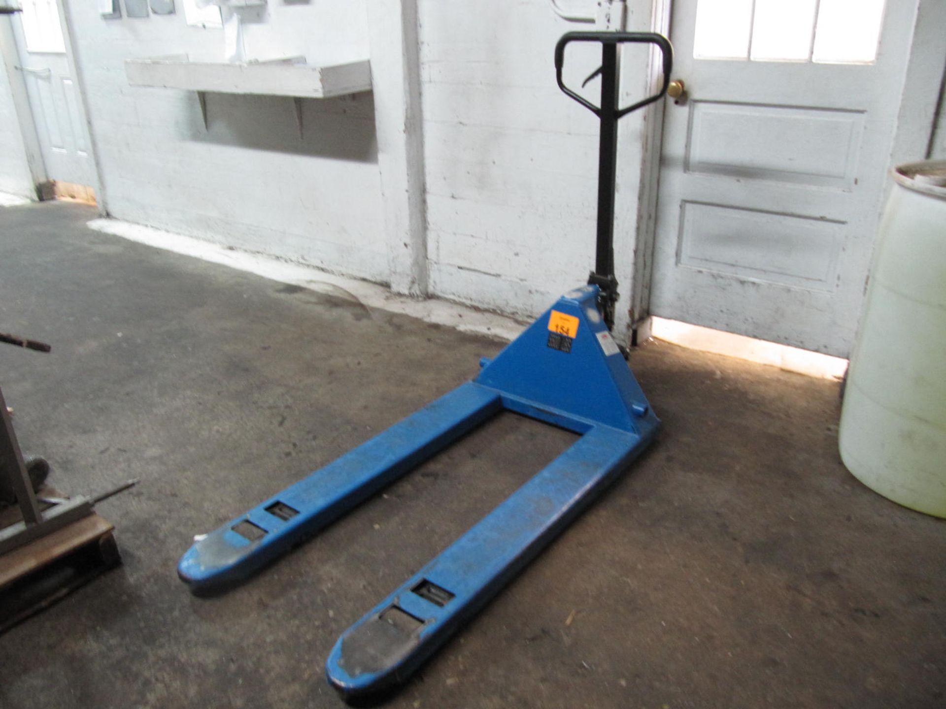 Hyd. Pallet Jack