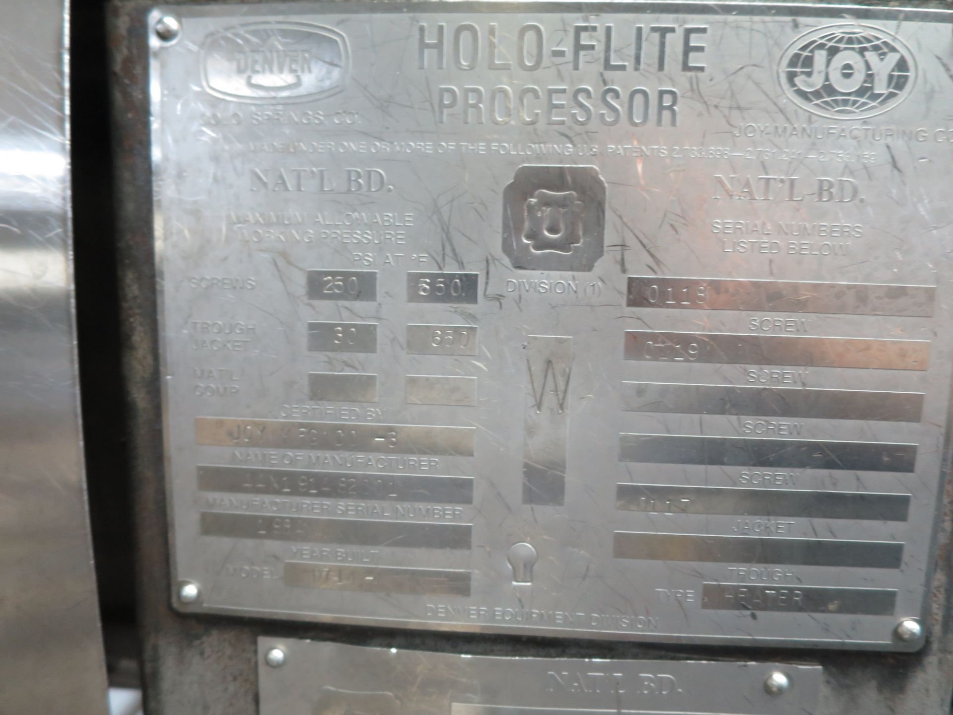 Holo Flight Processor - Image 2 of 7