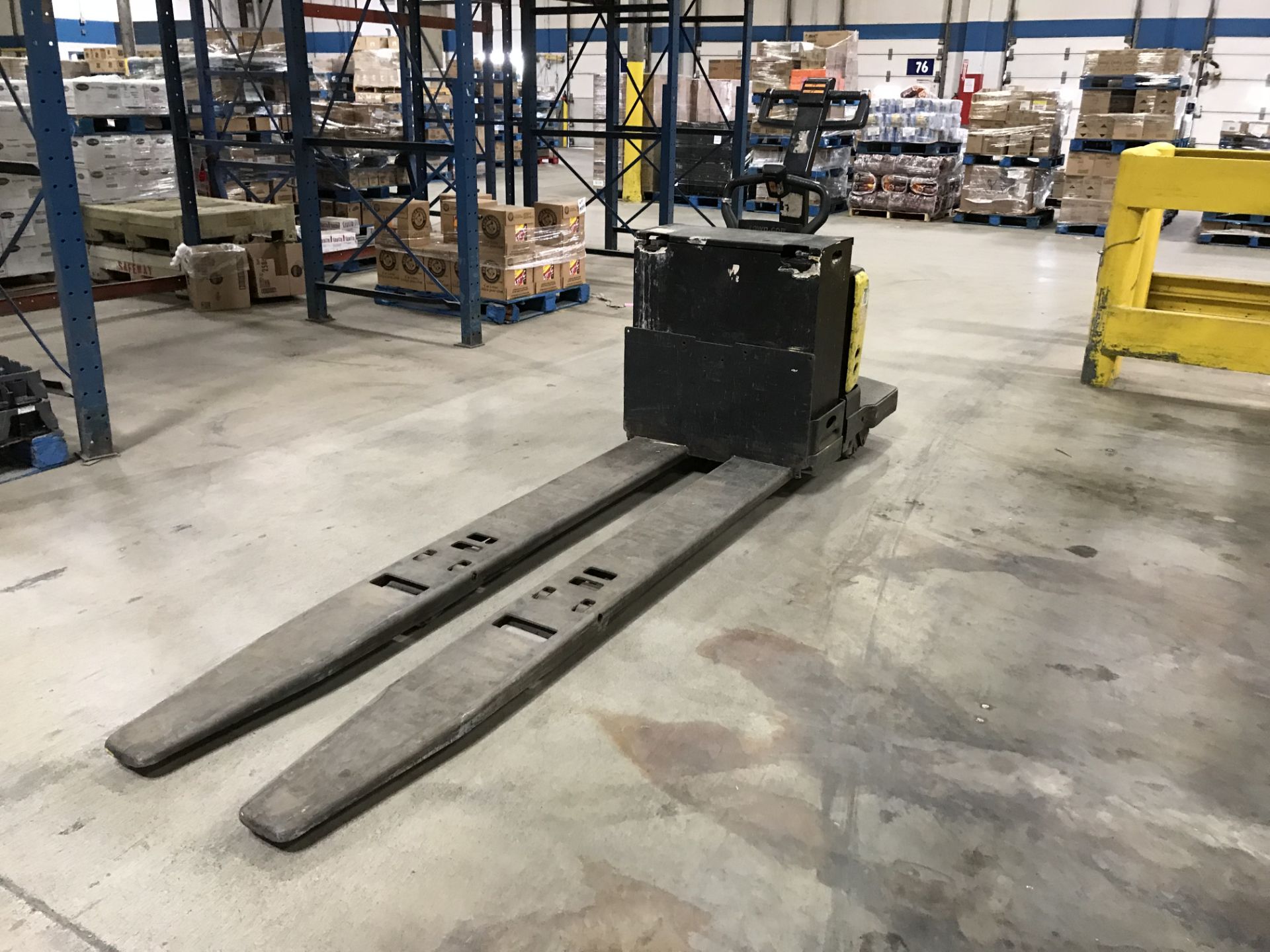 Electric Pallet Jack - Image 3 of 5