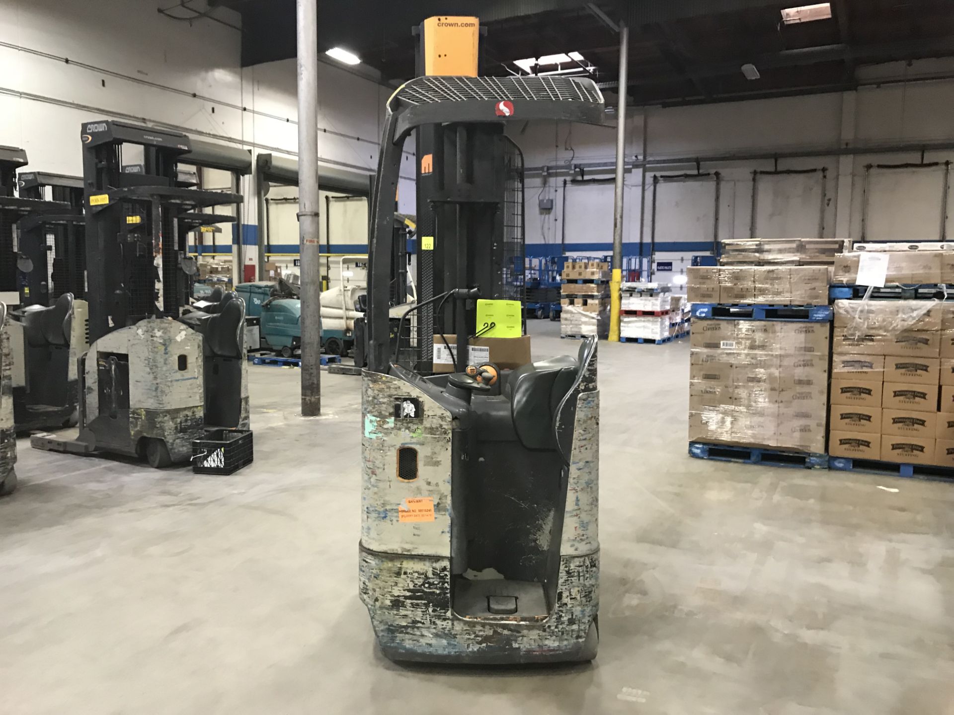 Forklift - Image 4 of 4