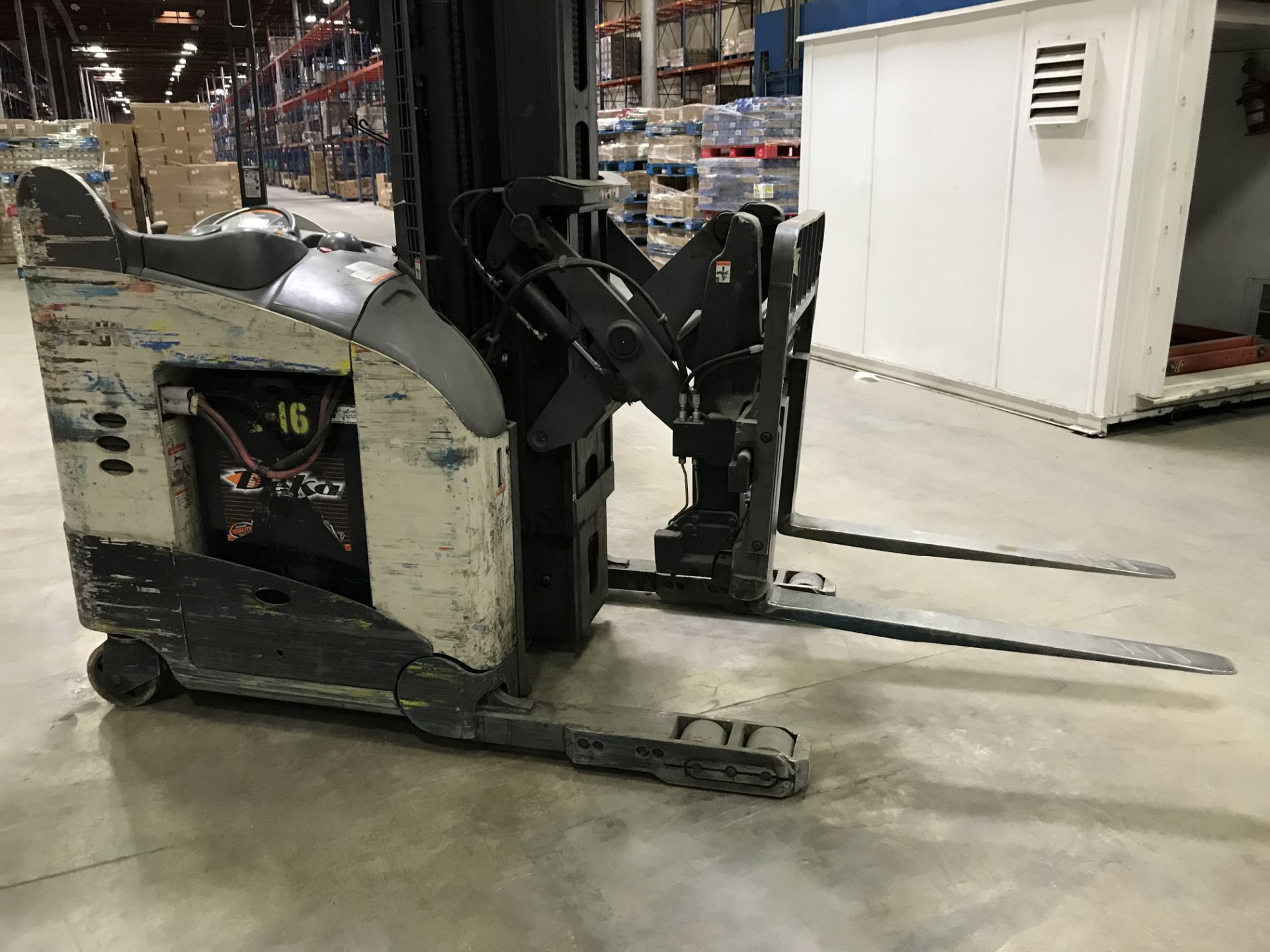 Forklift - Image 5 of 5