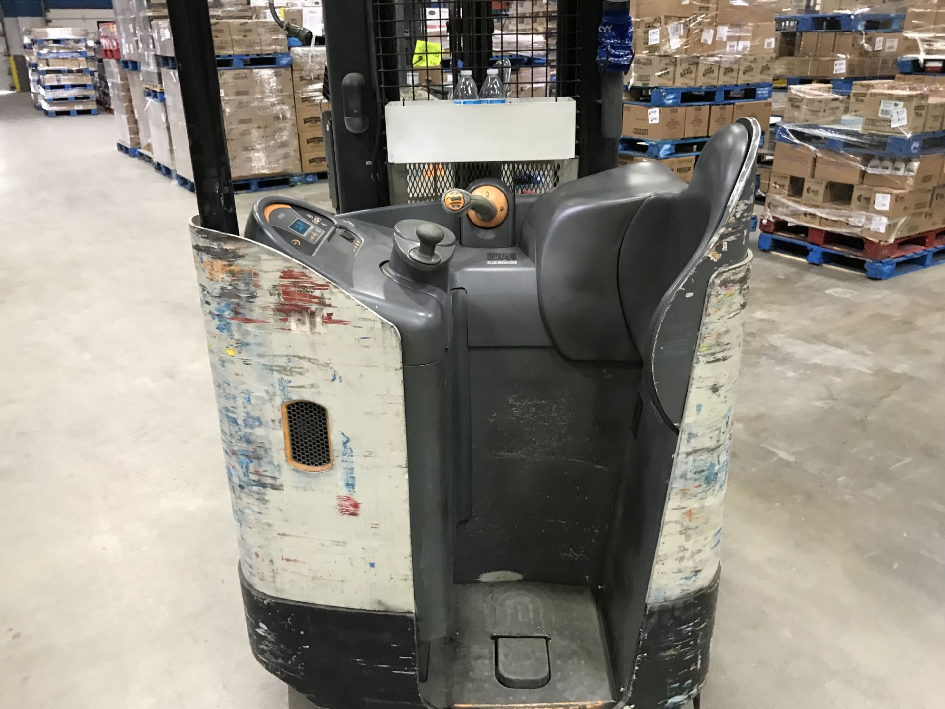 Forklift - Image 4 of 4