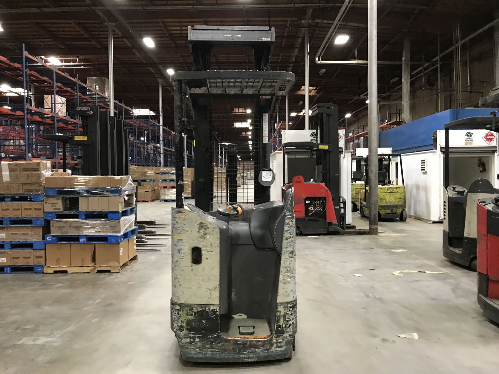 Forklift - Image 3 of 5