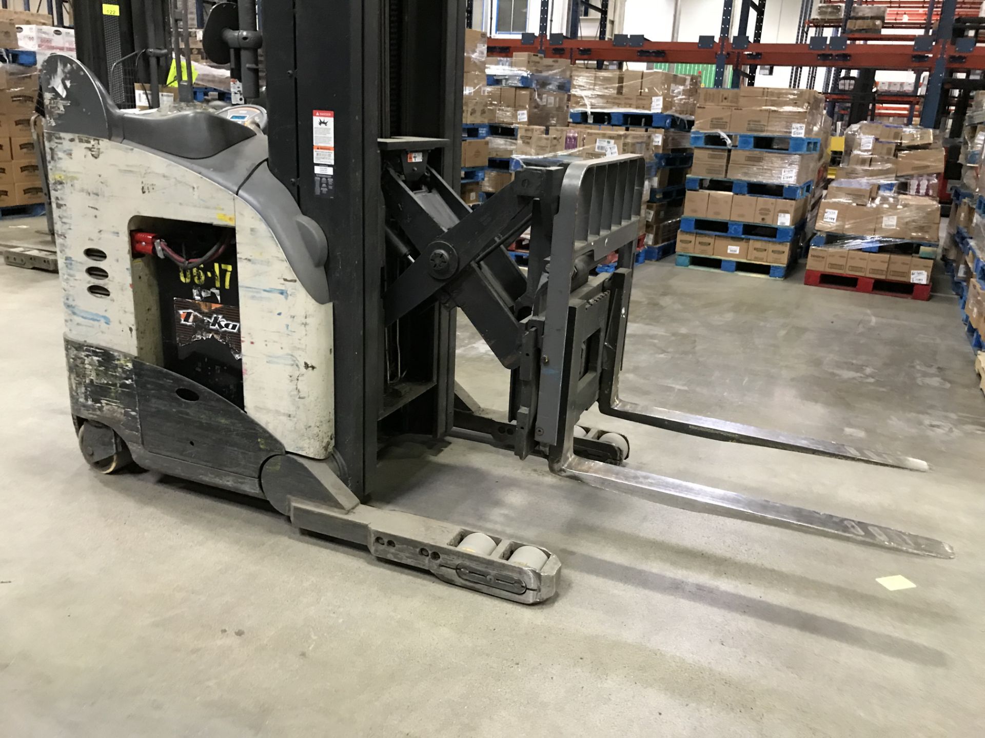 Forklift - Image 5 of 5