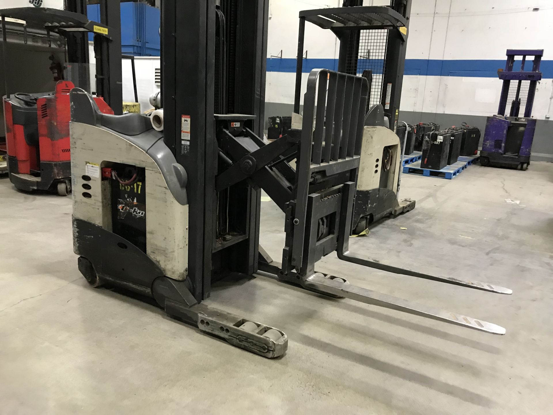 Forklift - Image 5 of 5