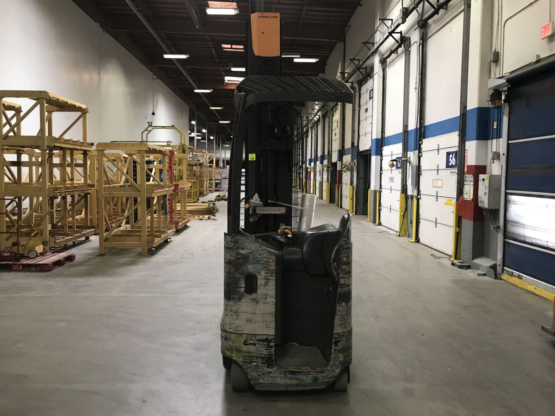 Forklift - Image 5 of 5