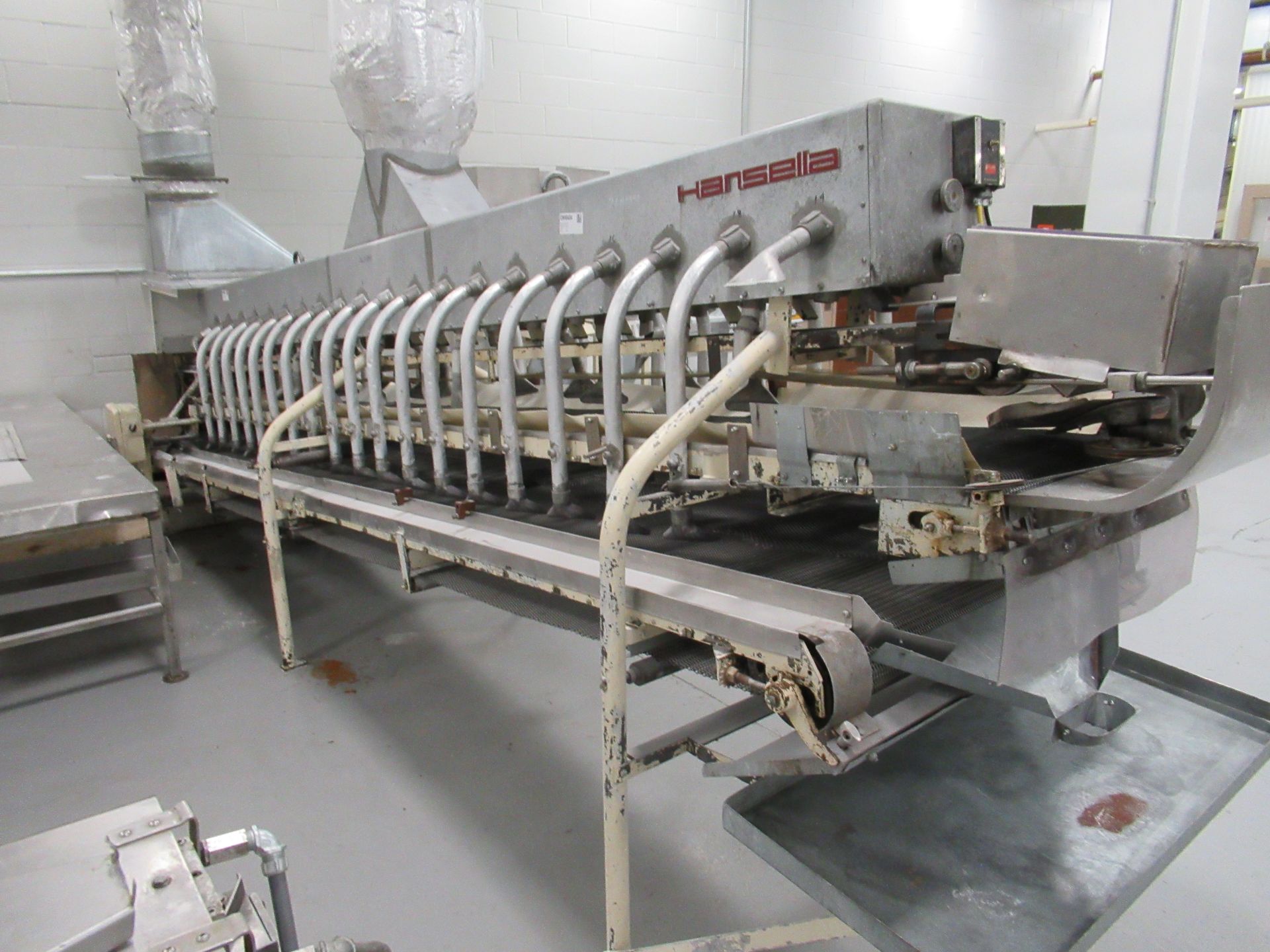 Cooling Conveyor - Image 2 of 2