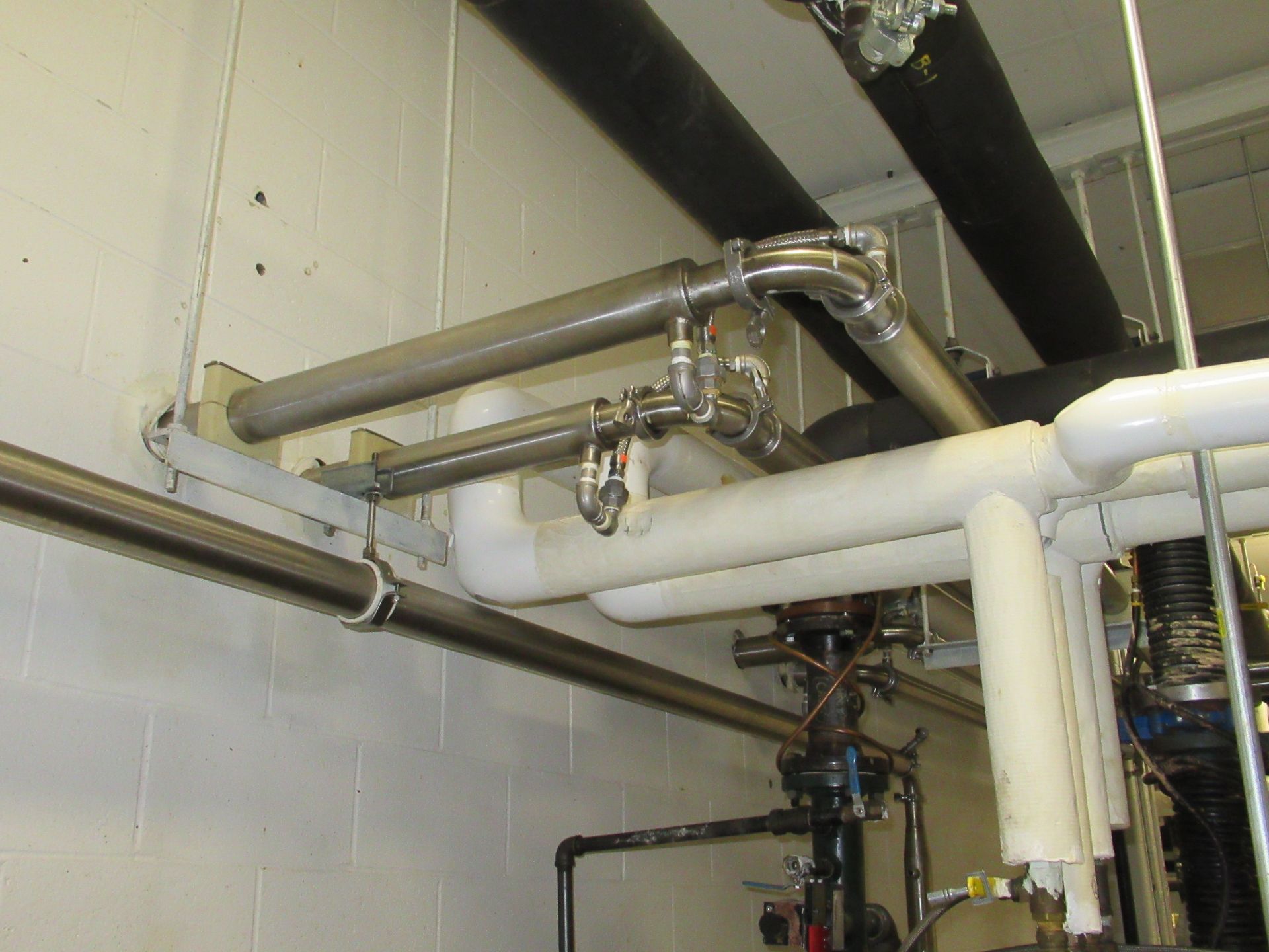 SS Pipework - Image 5 of 7